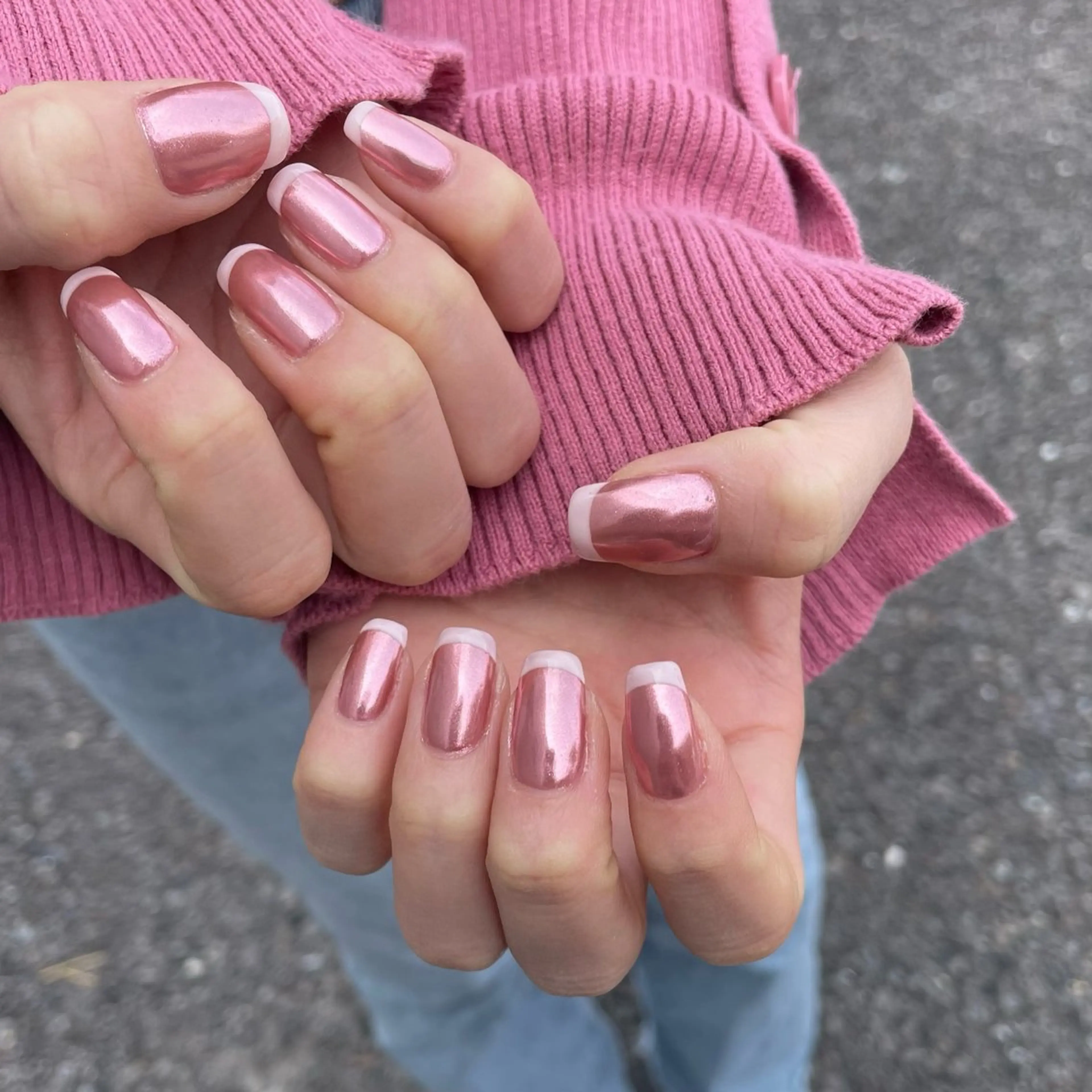 ネイル ハンドネイル y39nail toshiのネイルデザイン