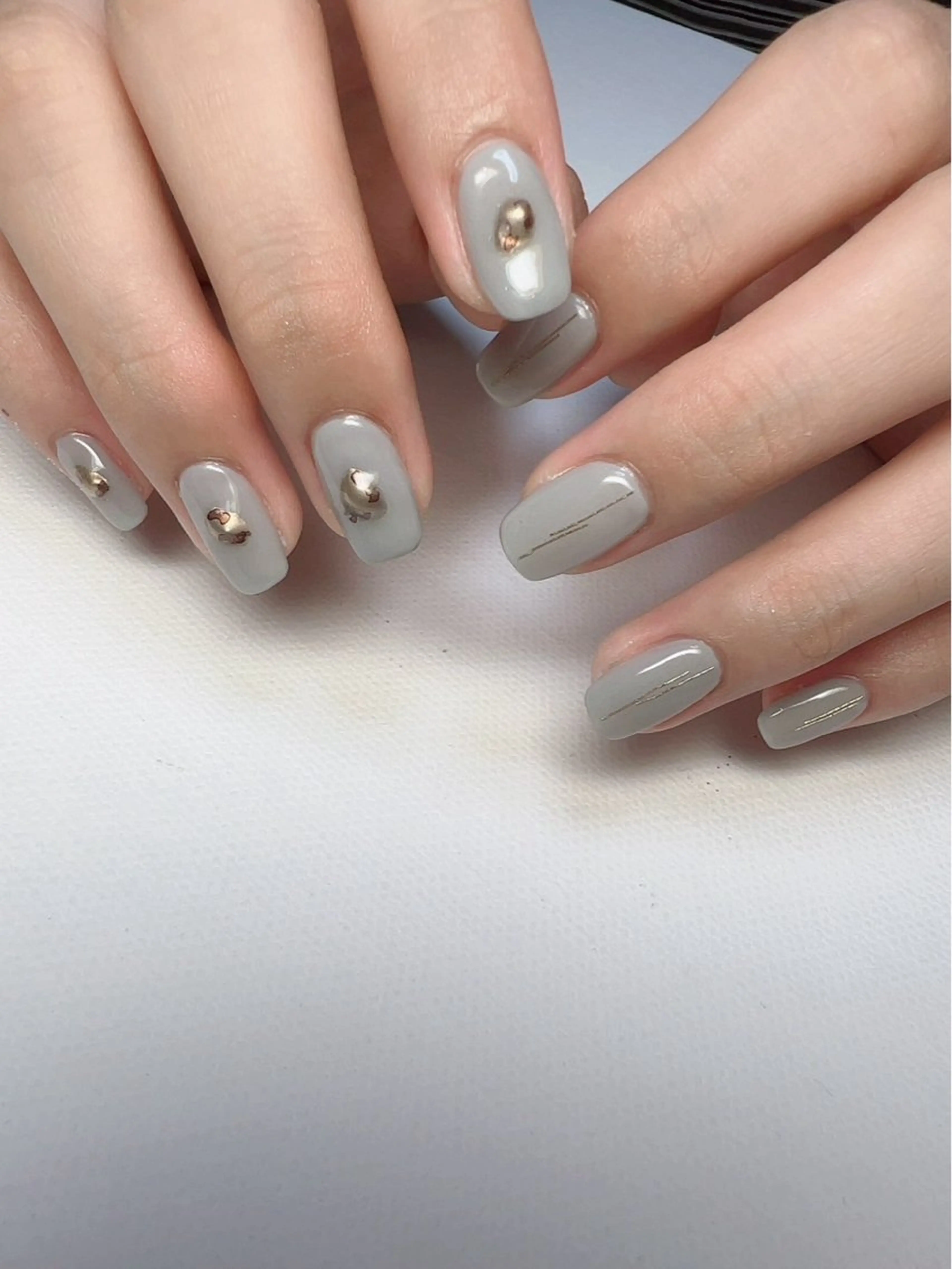 ネイル ハンドネイル irooo 21のネイルデザイン