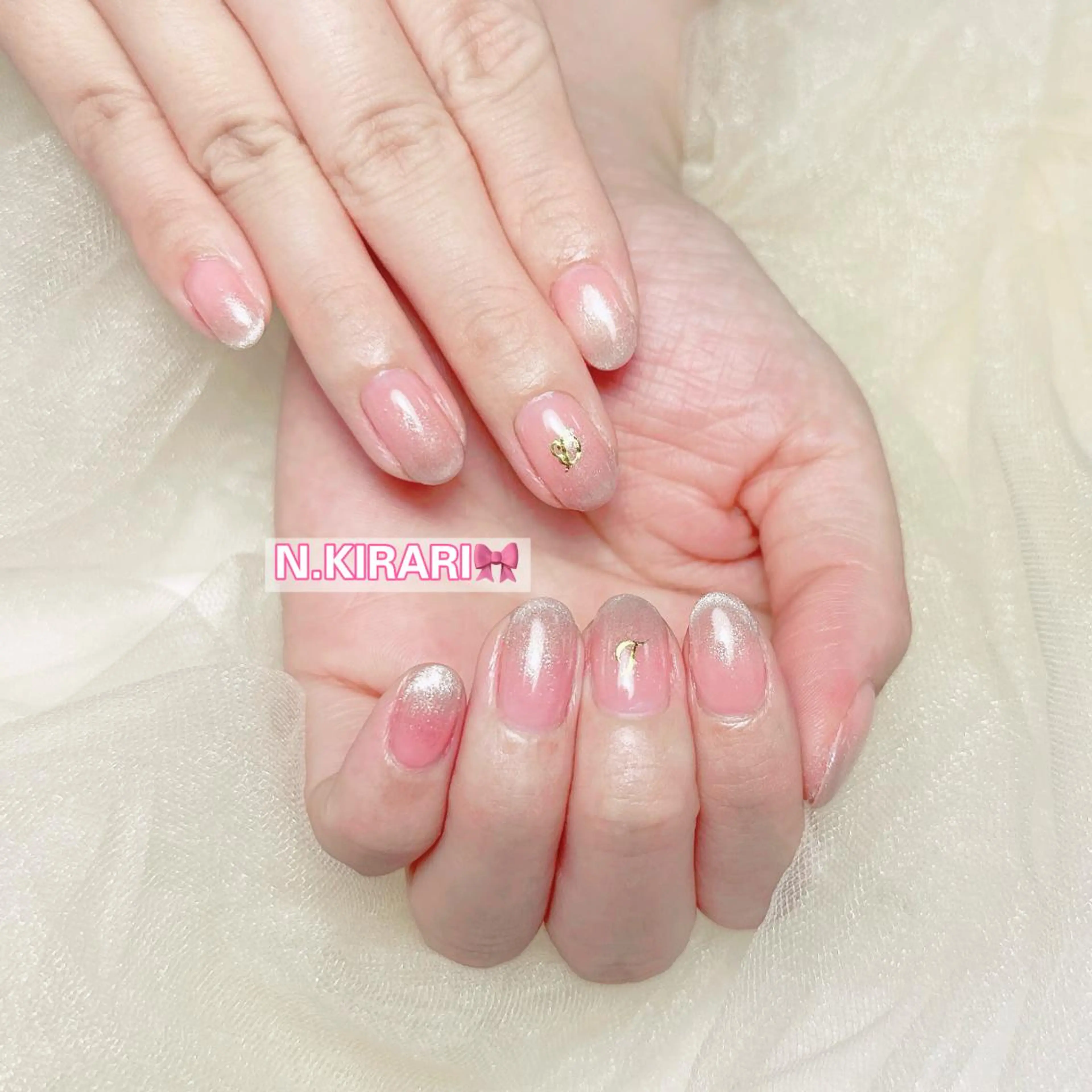 ネイル 💛miki 💛のネイルデザイン