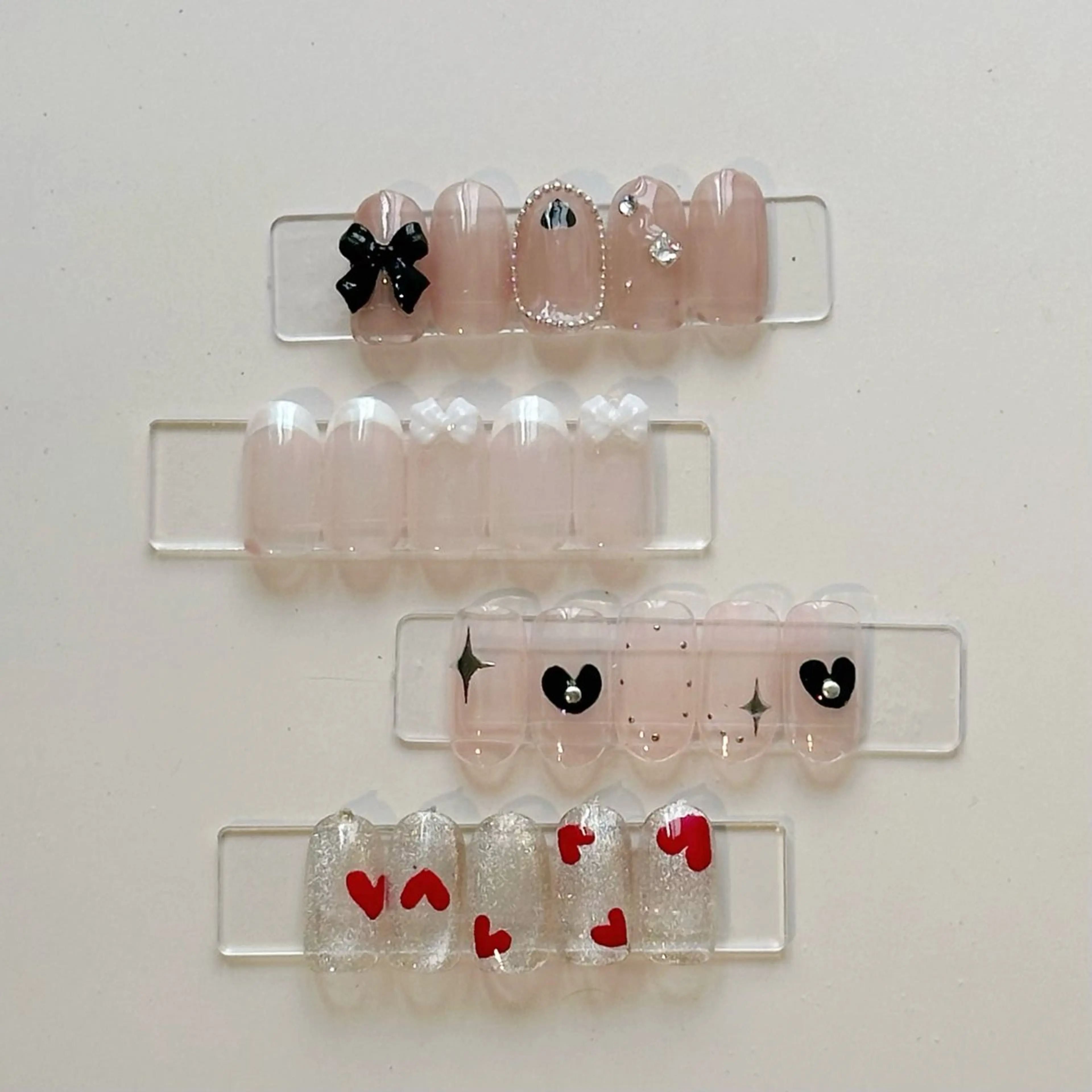 ネイル tsugi nailのネイルデザイン