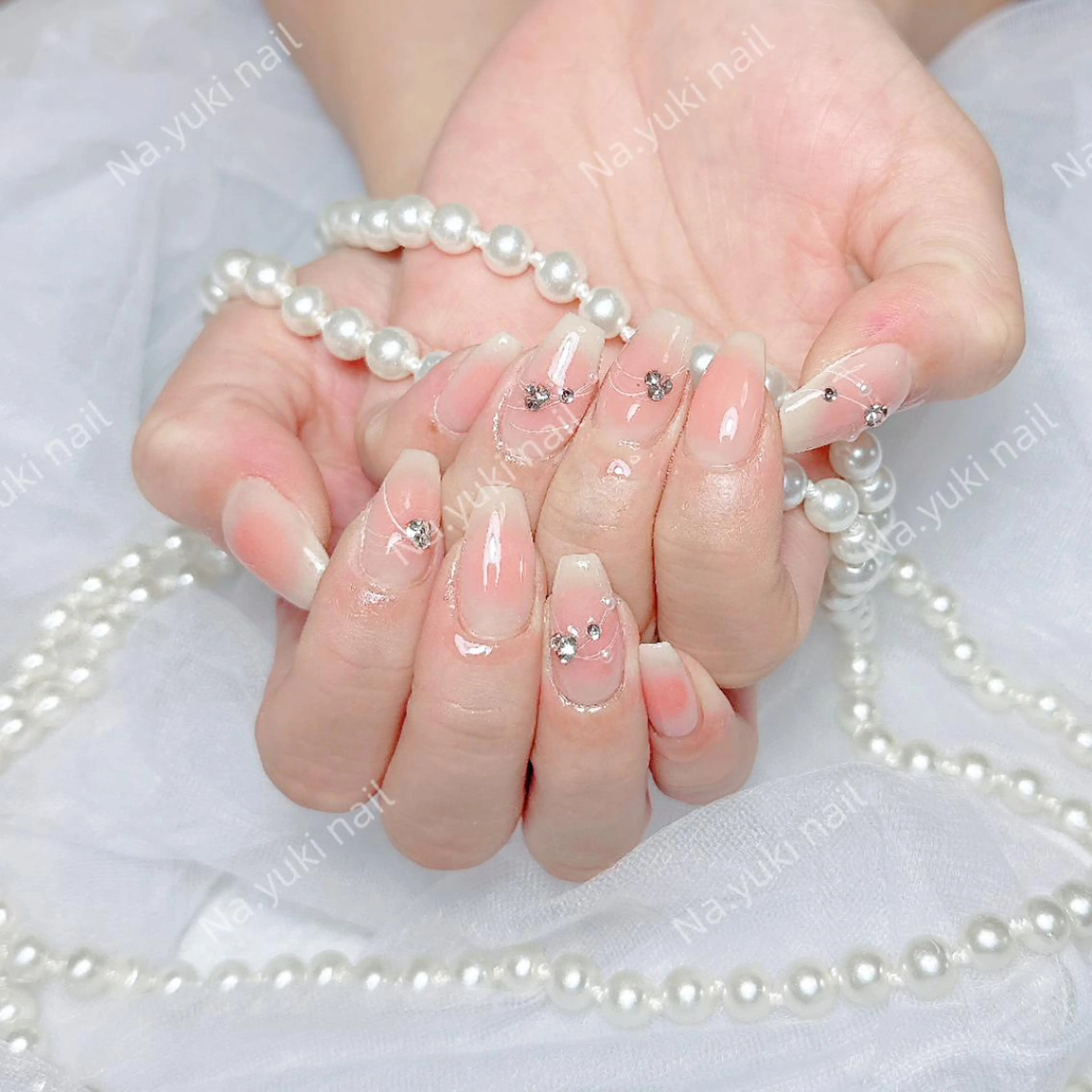 ネイル 💅 NikoNikoのネイルデザイン