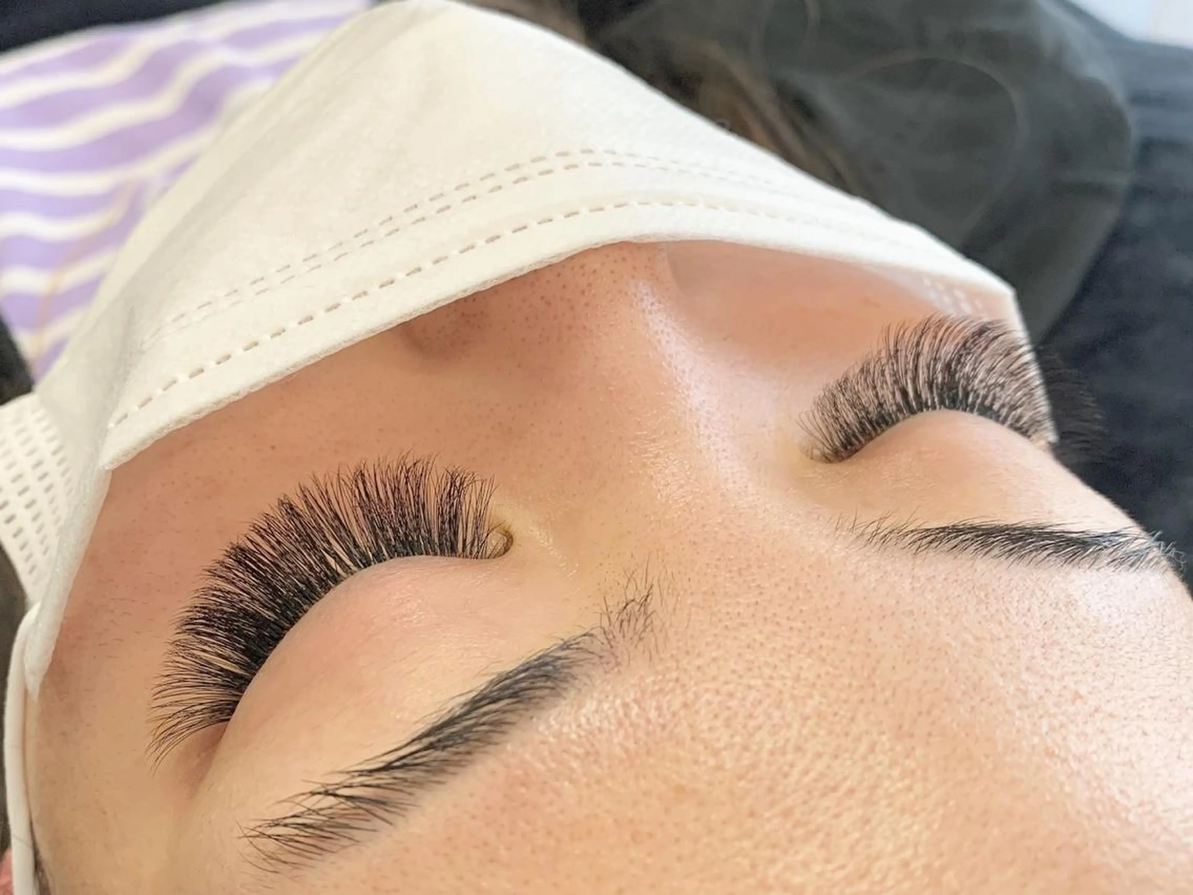 マツエク・マツパ salonLADYSTYLE所属・稲嶺 美華のエステ・リラクイメージ