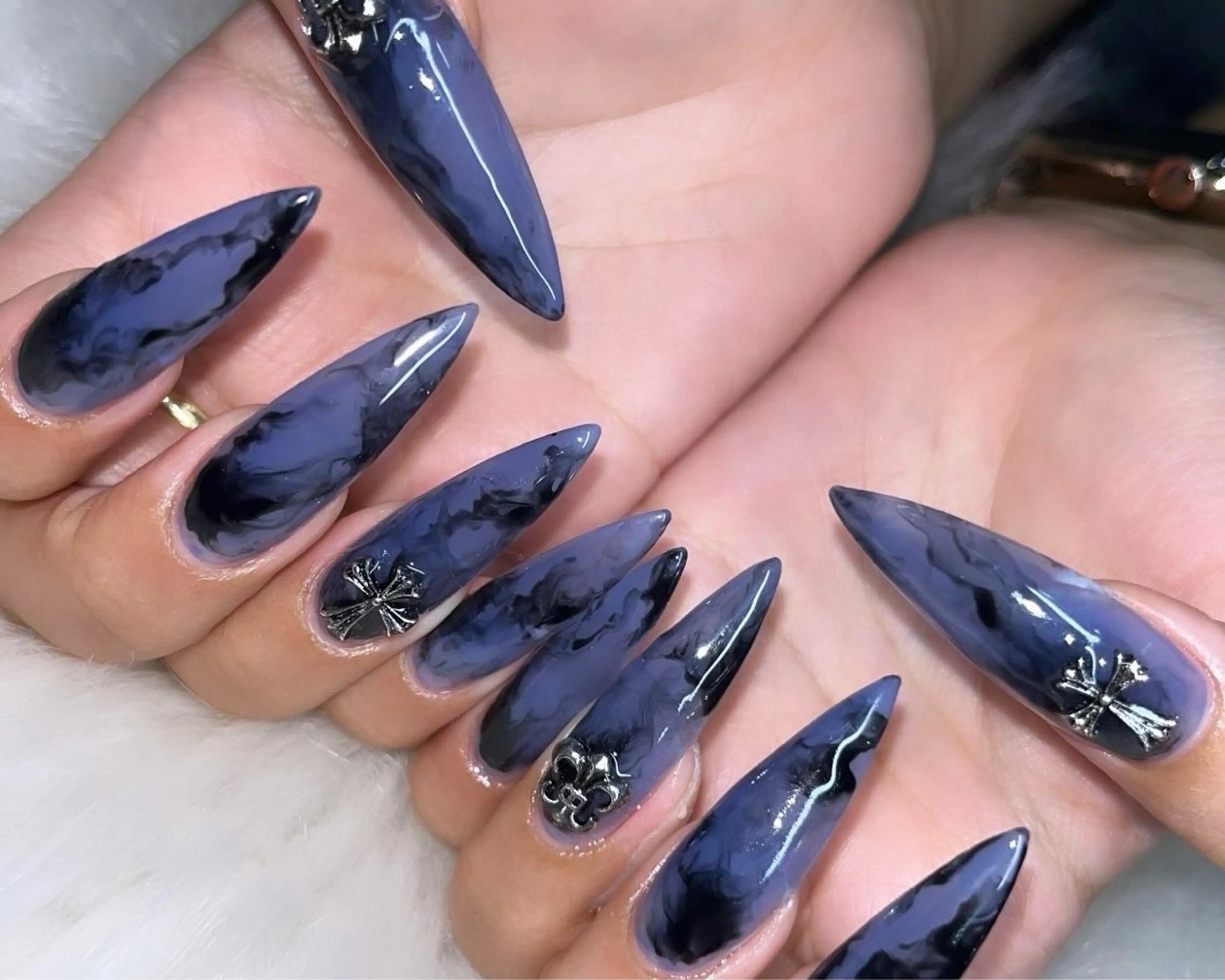 ネイル NAILSGOGO shibuyaのネイルデザイン