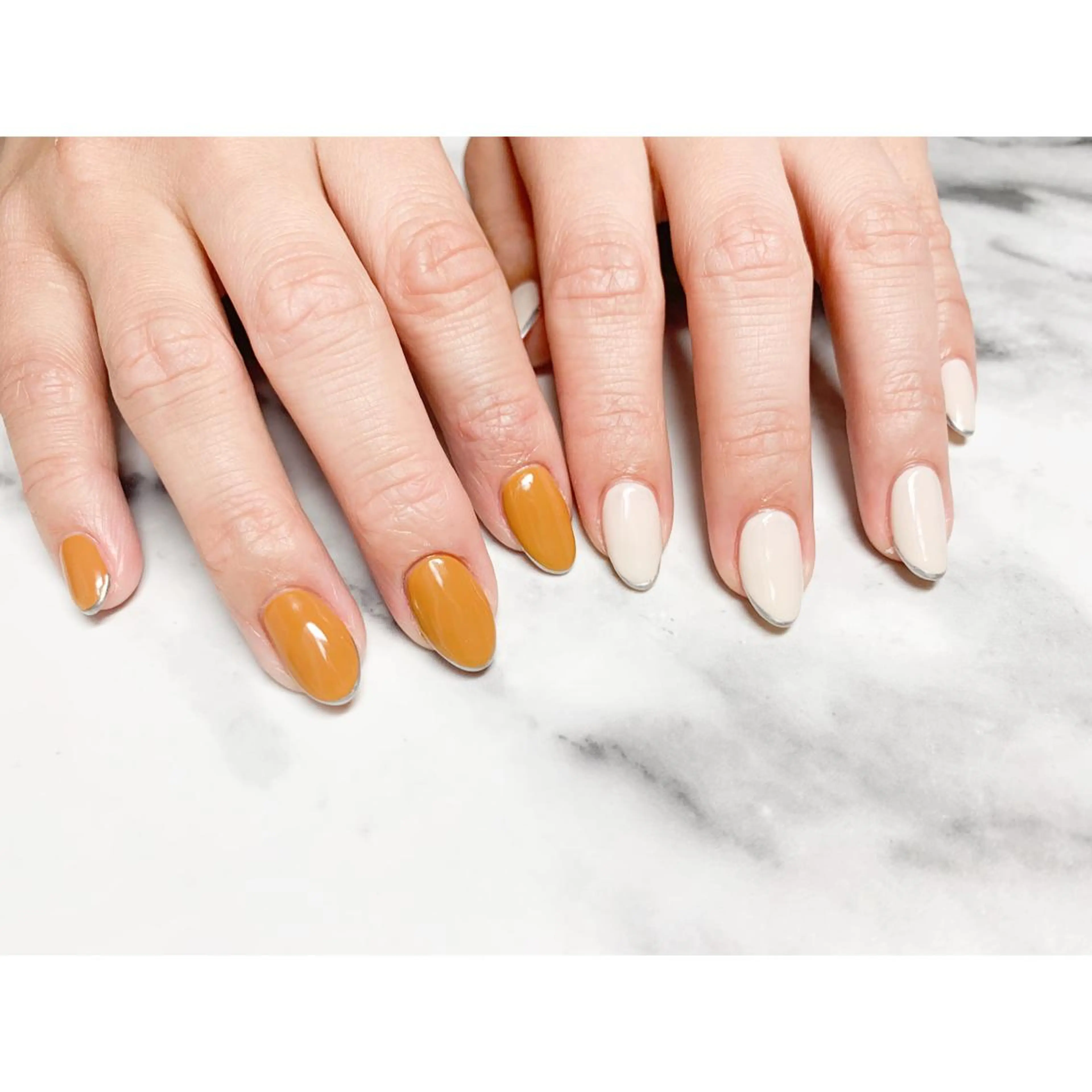 ネイル nailsalon maluriのネイルデザイン