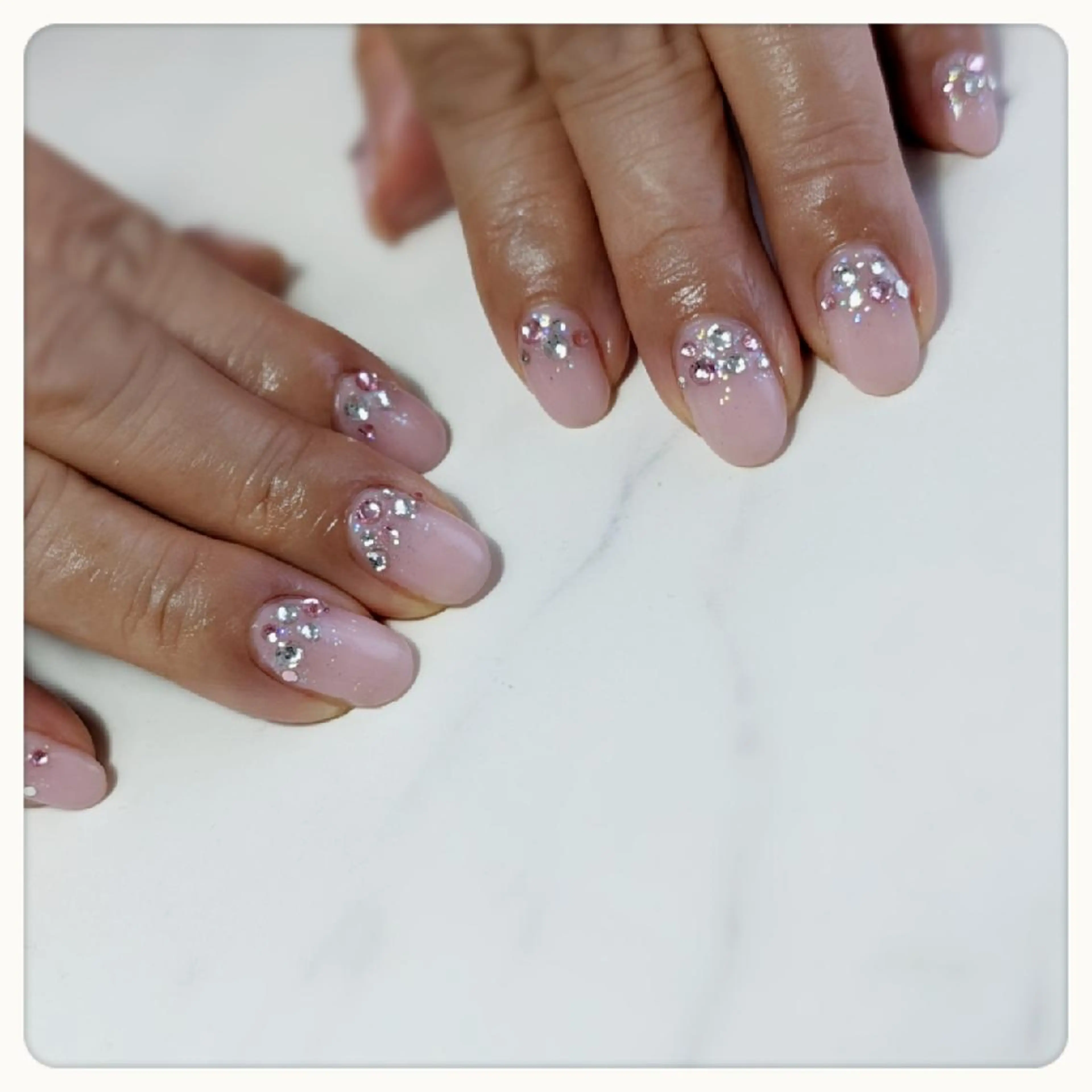 ネイル Mrs Nailチのマツエク・マツパデザイン