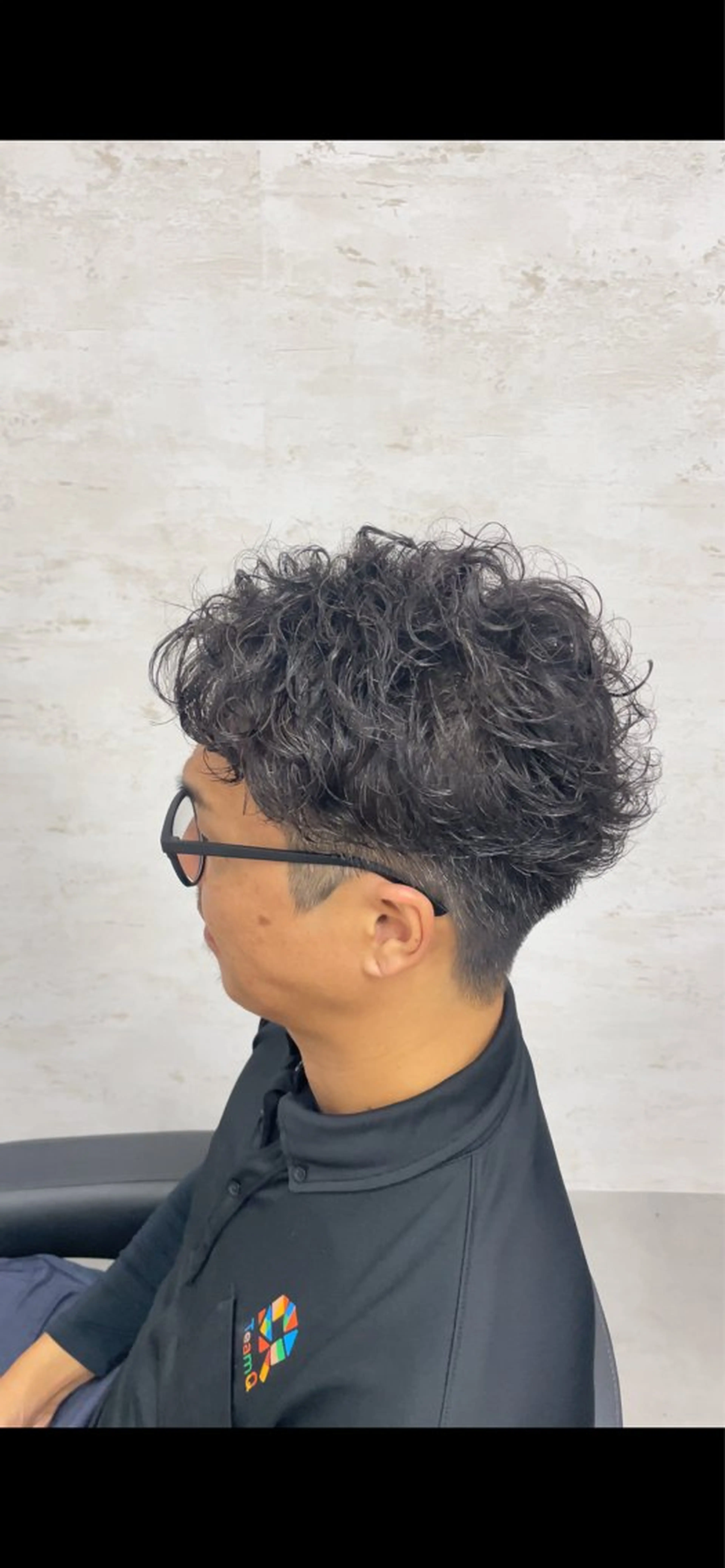 メンズ 天神大名/パーマ特化 /ケントのヘアスタイル