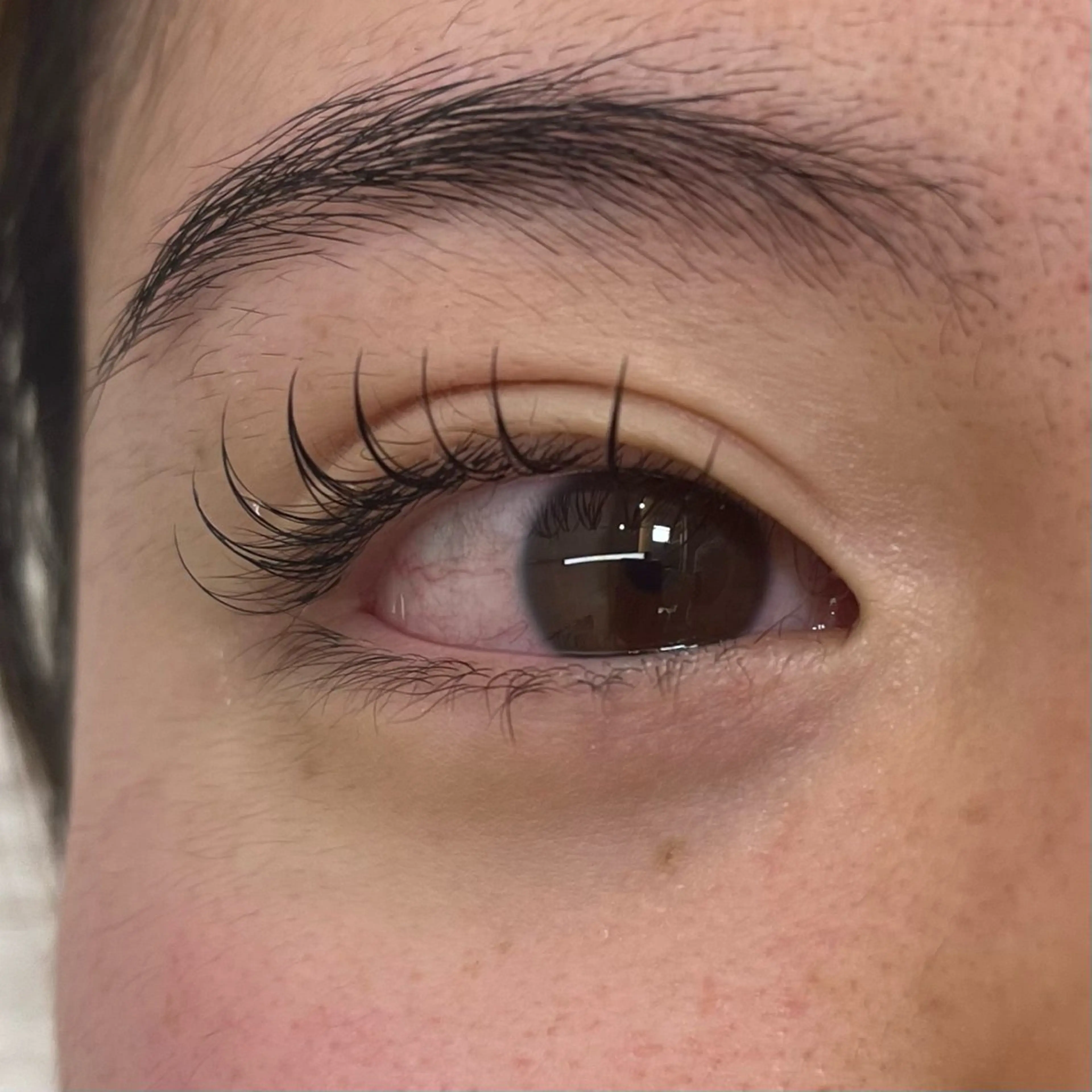 マツエク・マツパ CCカール Cカール ramo ⟡.· marinaのその他イメージ