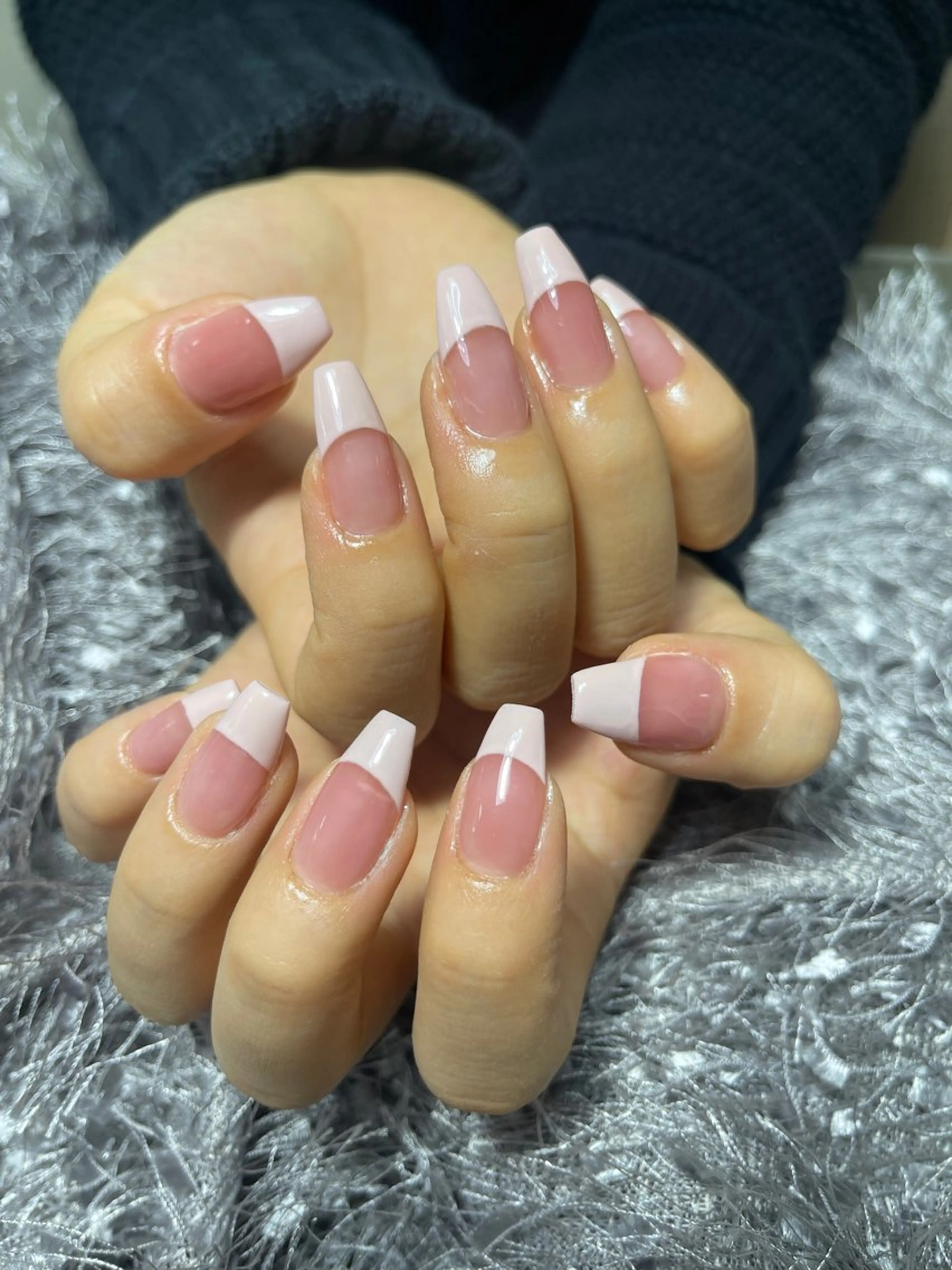 ネイル ハンドネイル Nail Salon ワンダフルのネイルデザイン