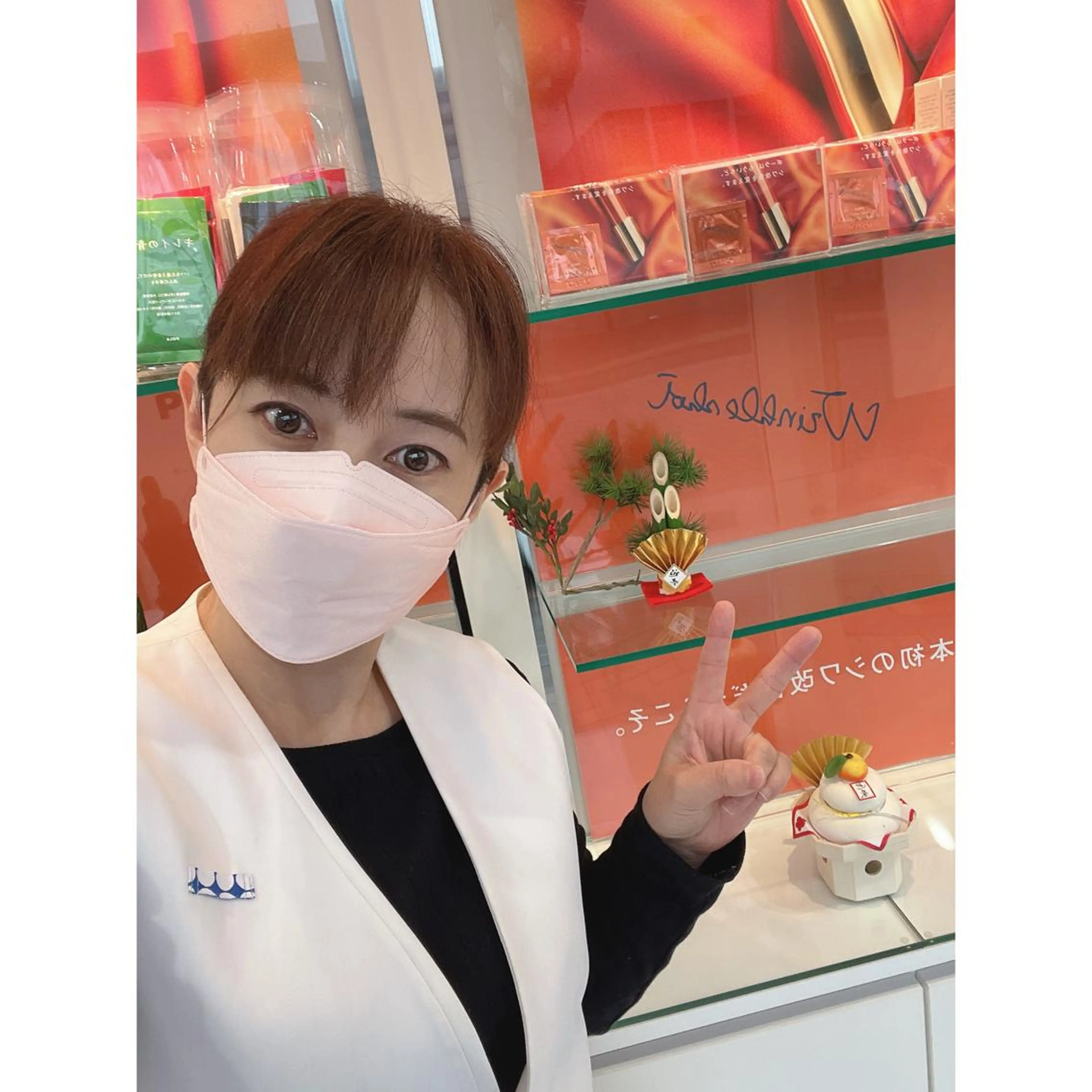 ポーラザビューティー福岡東店所属・POLA福岡東店 末永のエステ・リラクイメージ
