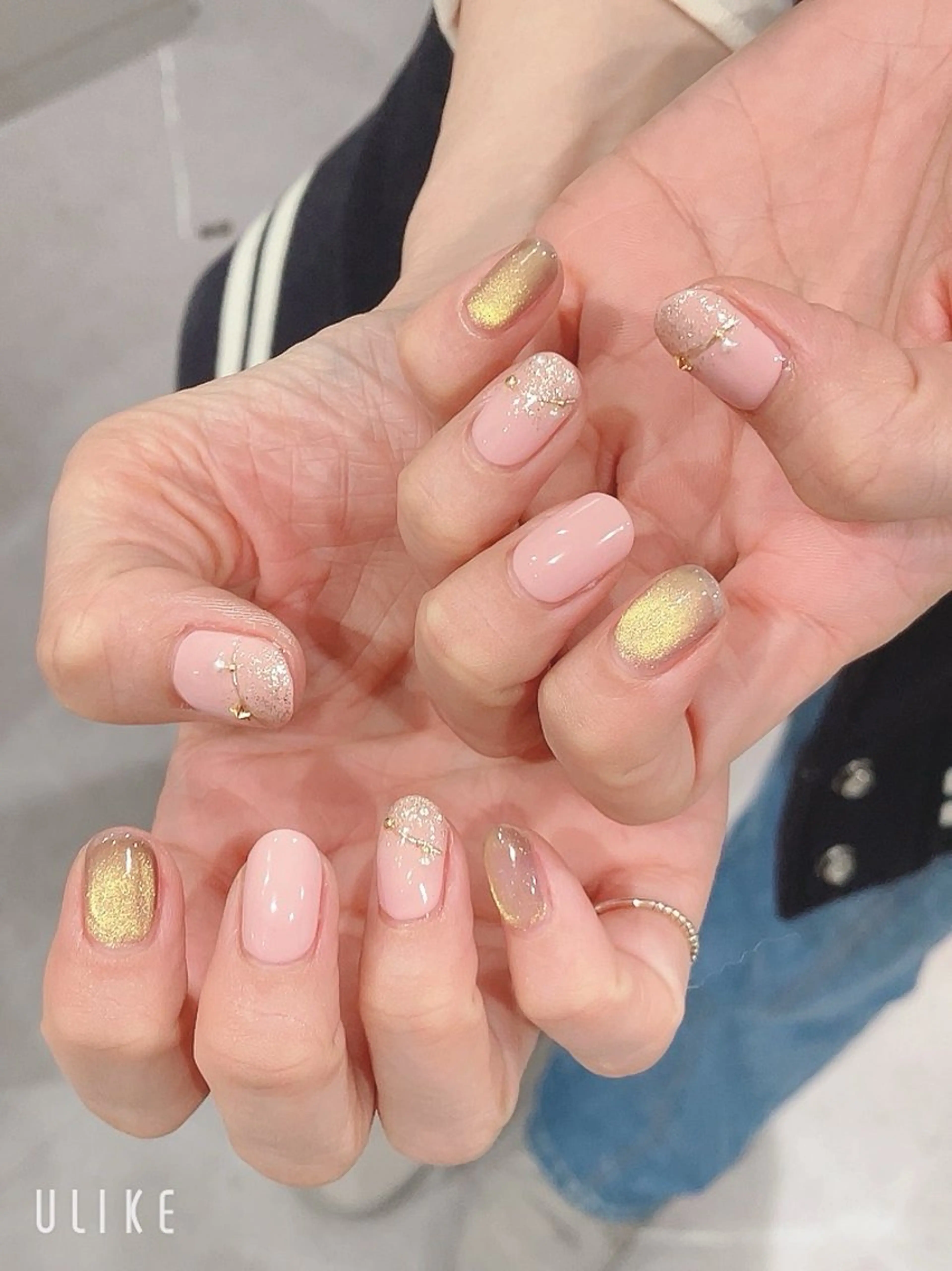 ネイル Nail -La clarte'-所属・Nail. la clarteのネイルデザイン