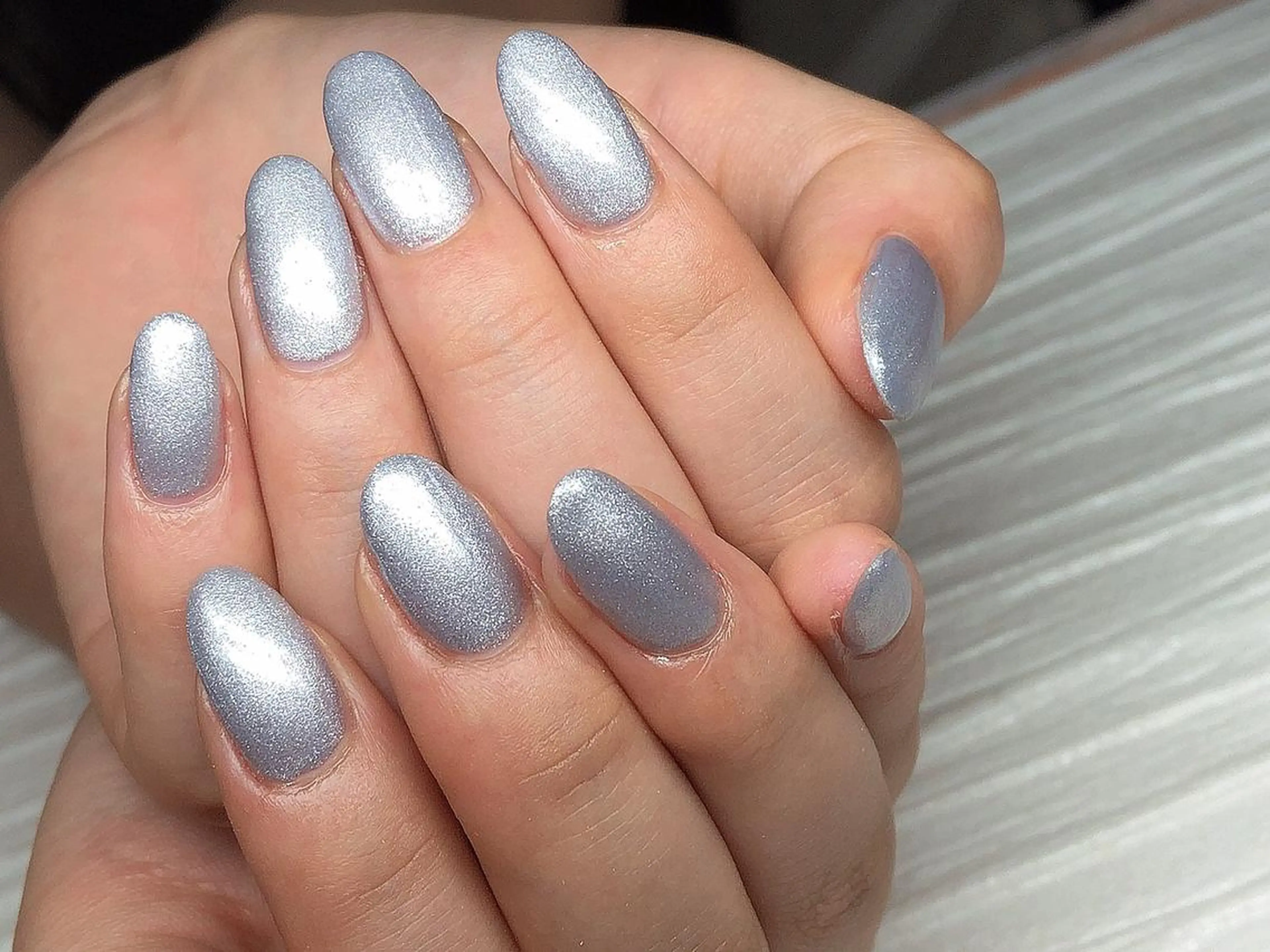 ネイル 🦋Kiyomi. 🦋のネイルデザイン