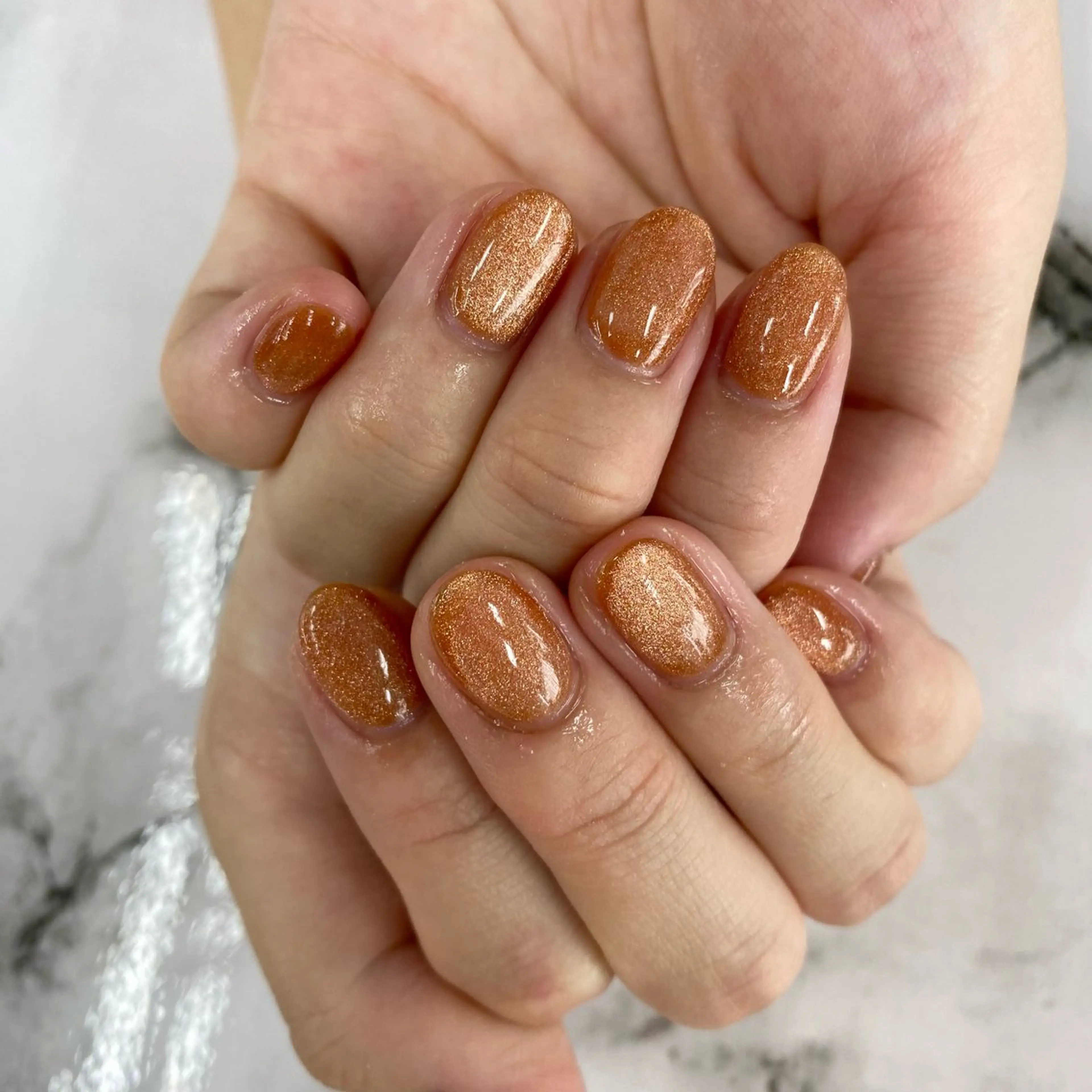 ネイル ハンドネイル Basic町田本店 EMIRIのネイルデザイン