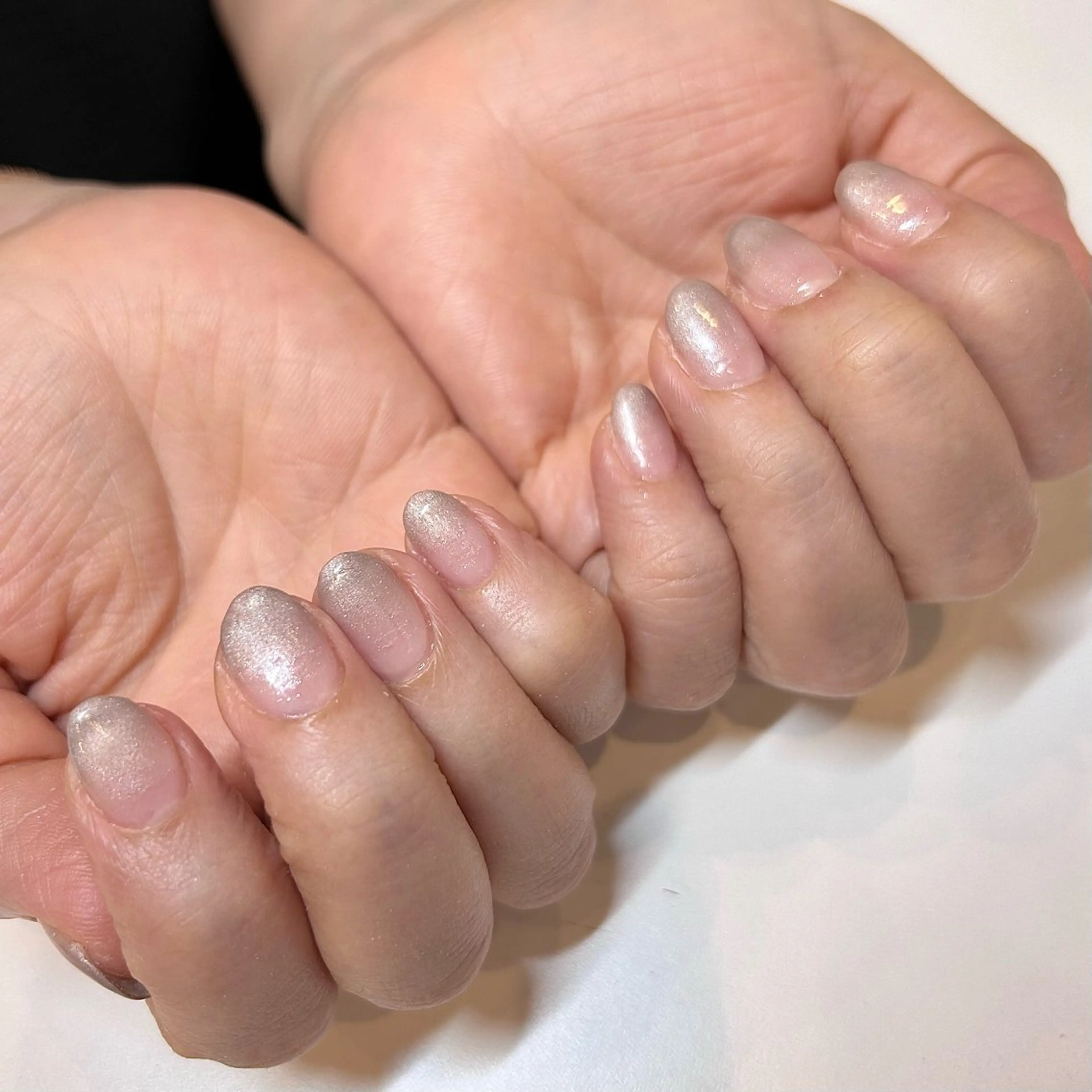 ネイル OfHAIR自由が丘WEST店所属・🪐ほそだ ひとみ🪐のマツエク・マツパデザイン