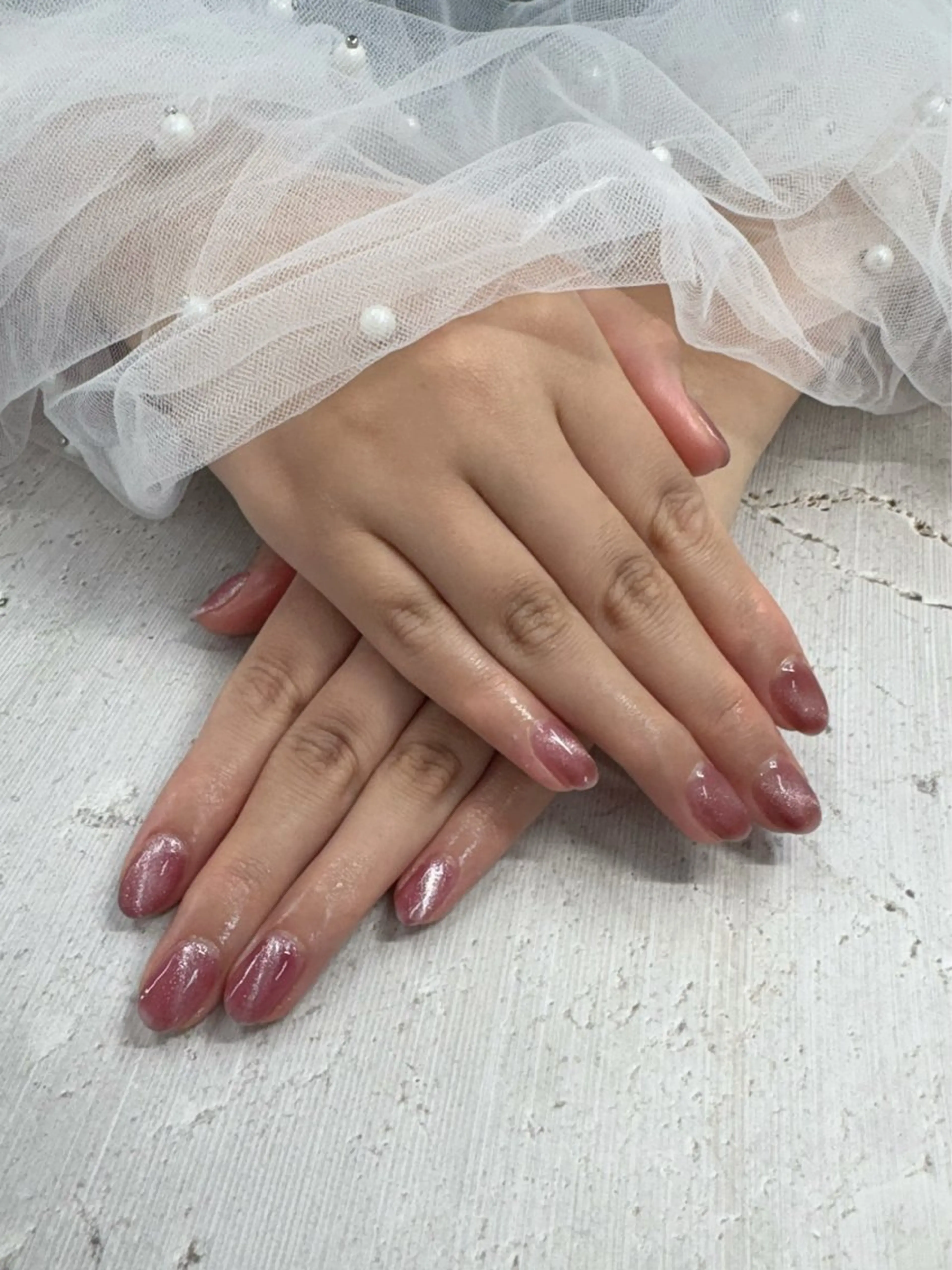 マグネットorオーロラ【オフなし】の写真