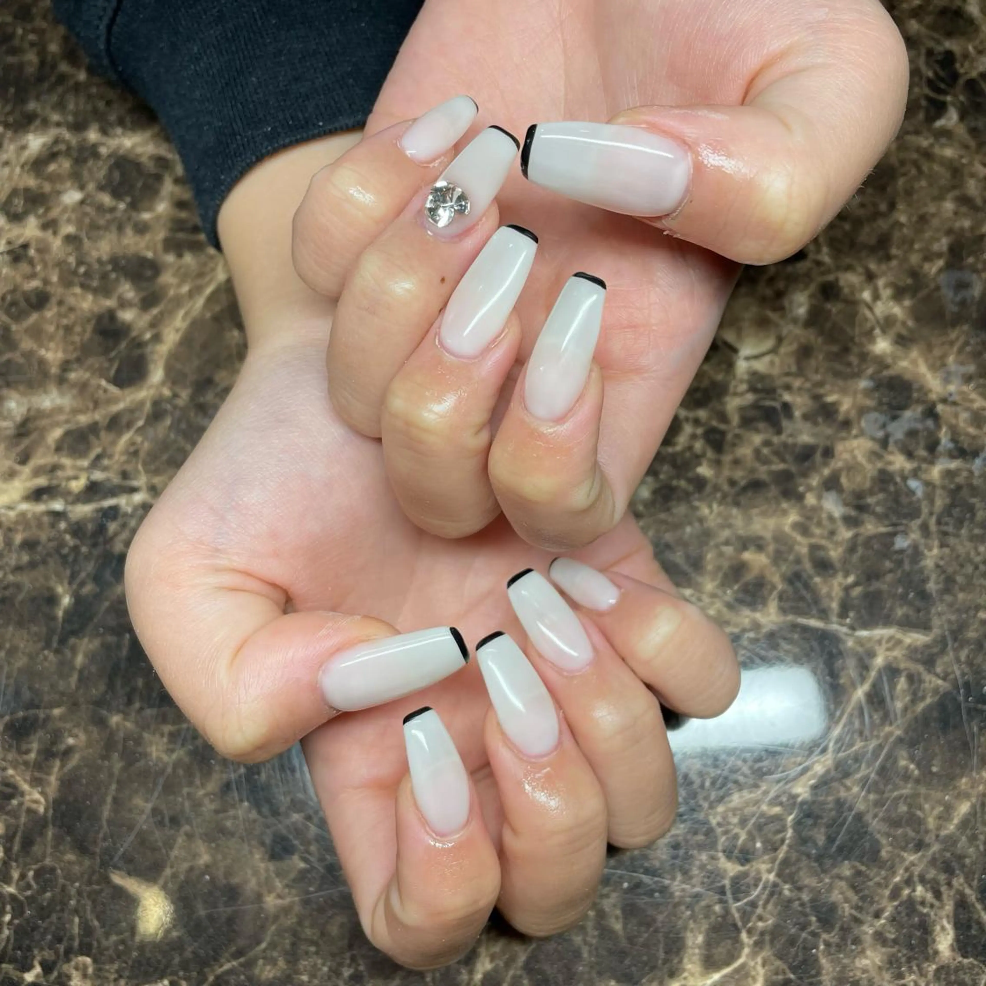 ネイル IROHA Nail 堺雛薫のネイルデザイン