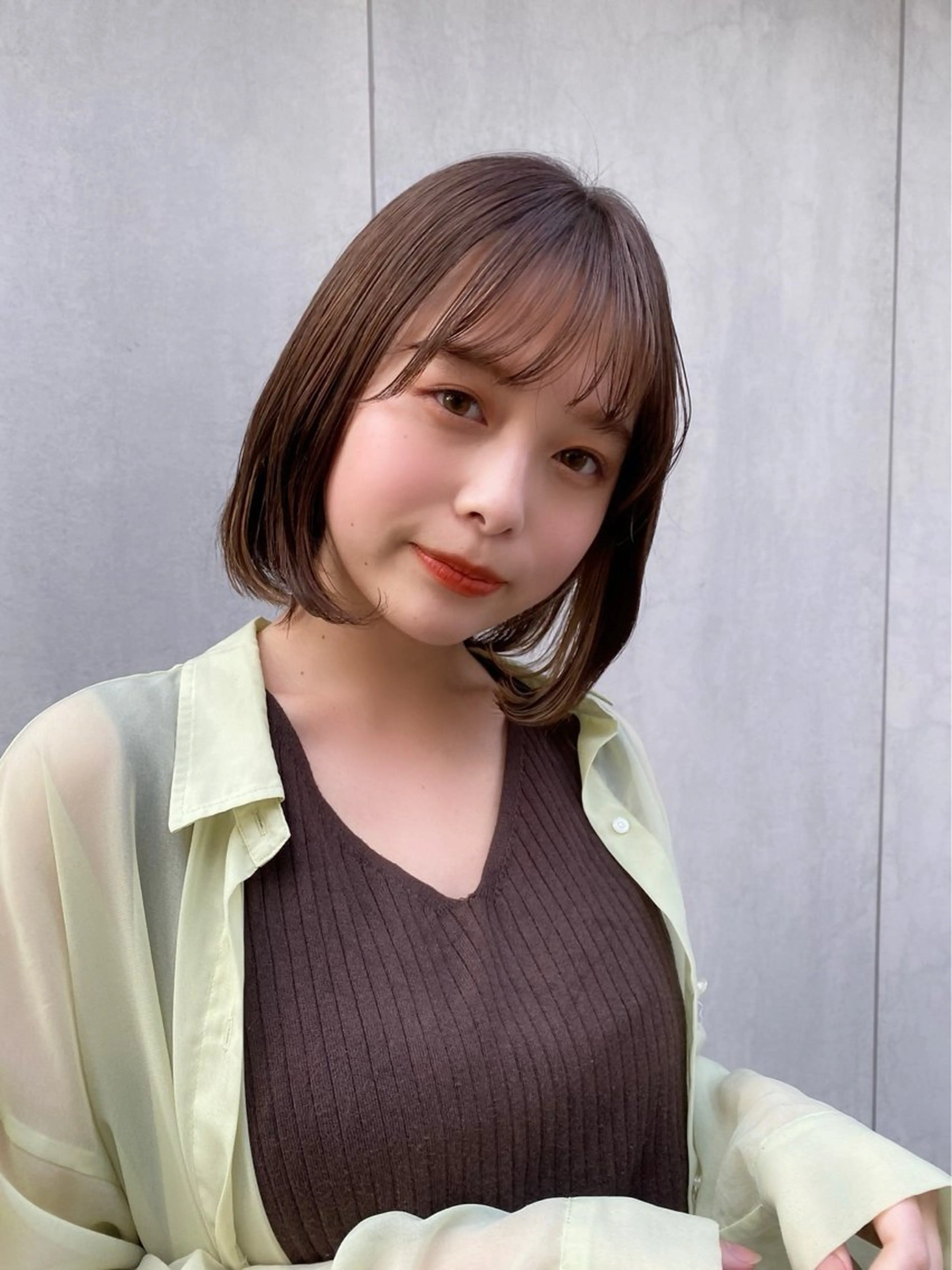 カット※シャンプー込の写真