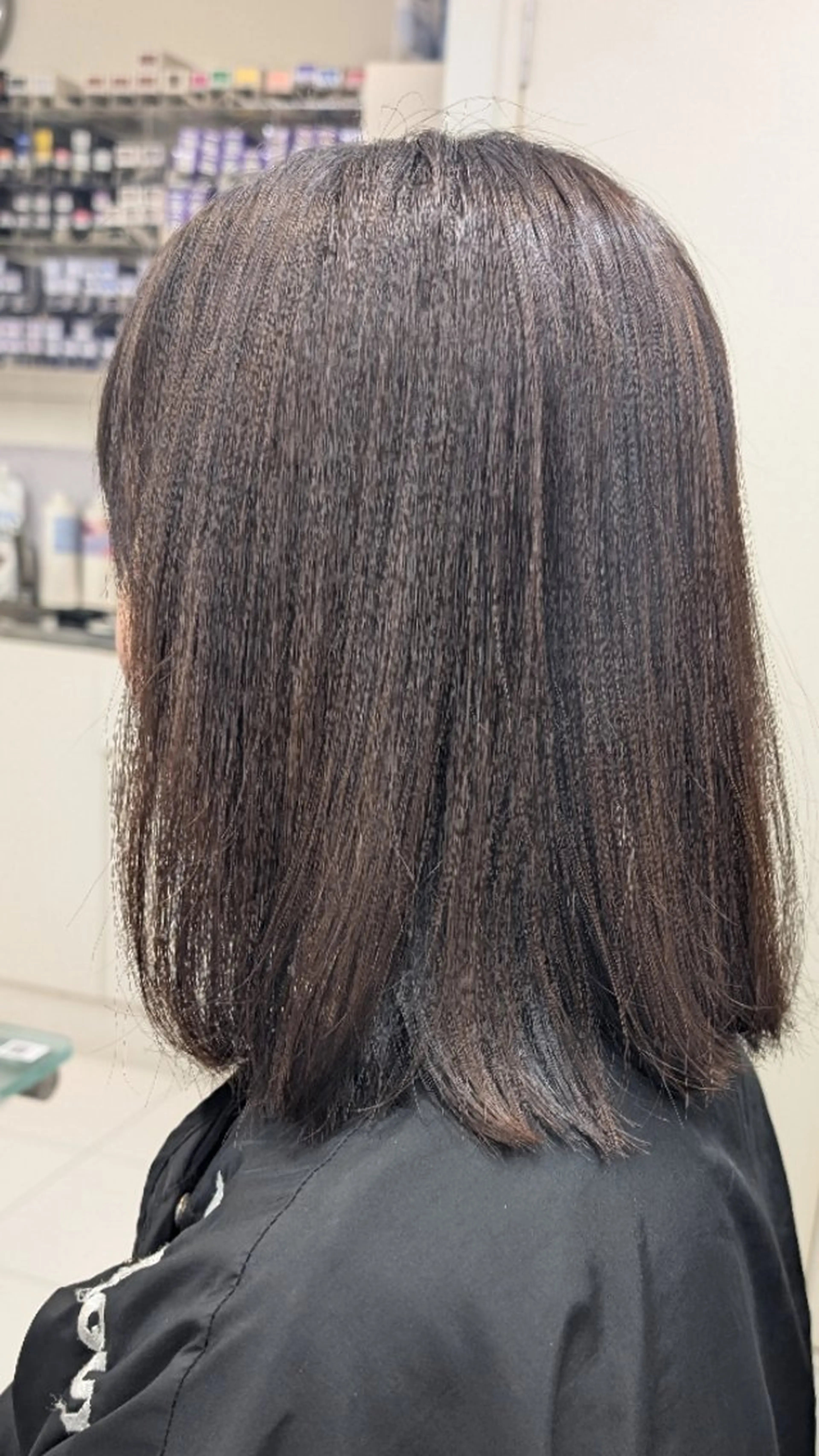 カラー TONI＆GUY酒井 紅氏朗のヘアスタイル