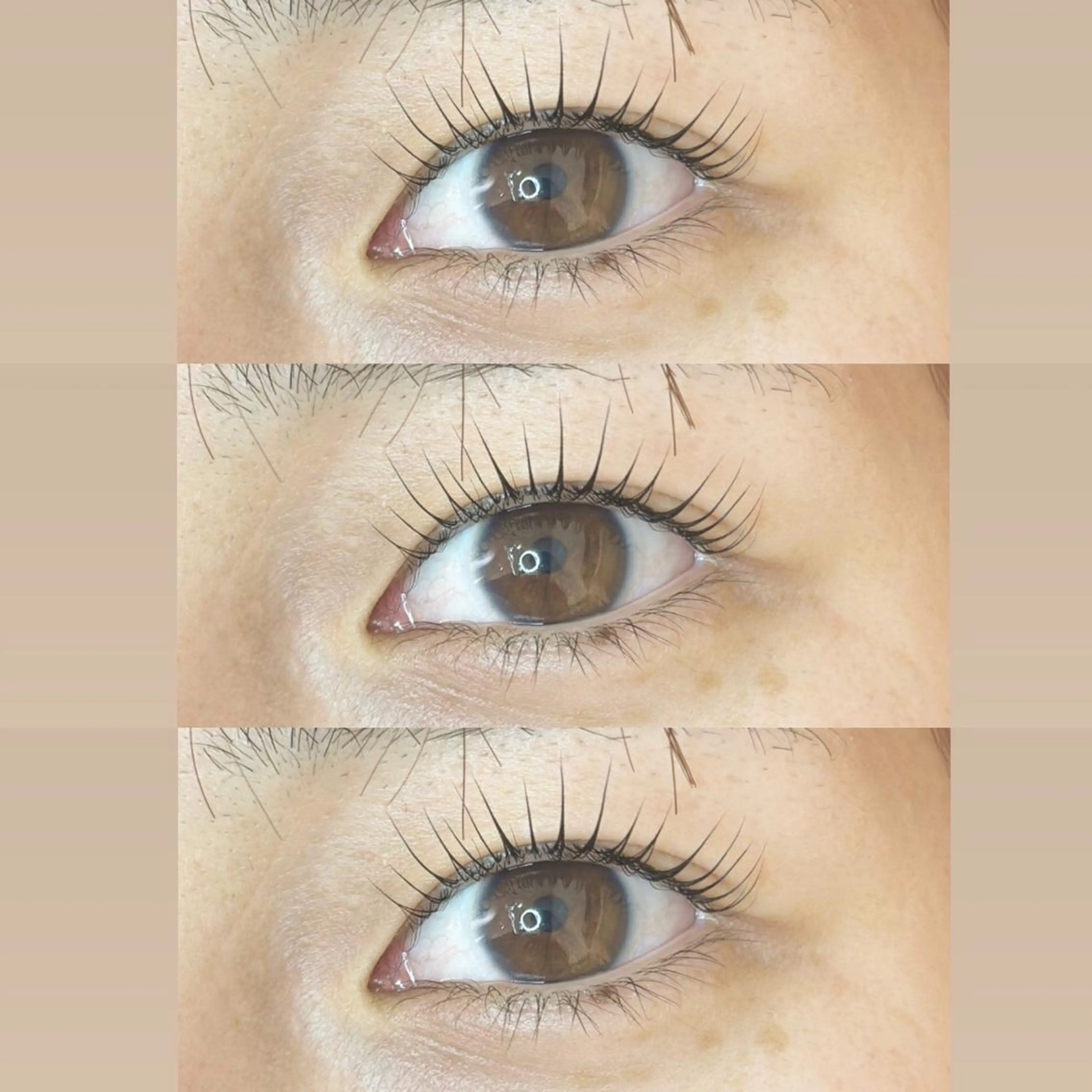 マツエク・マツパ Kai eyelash所属・YU MEのマツエク・マツパデザイン