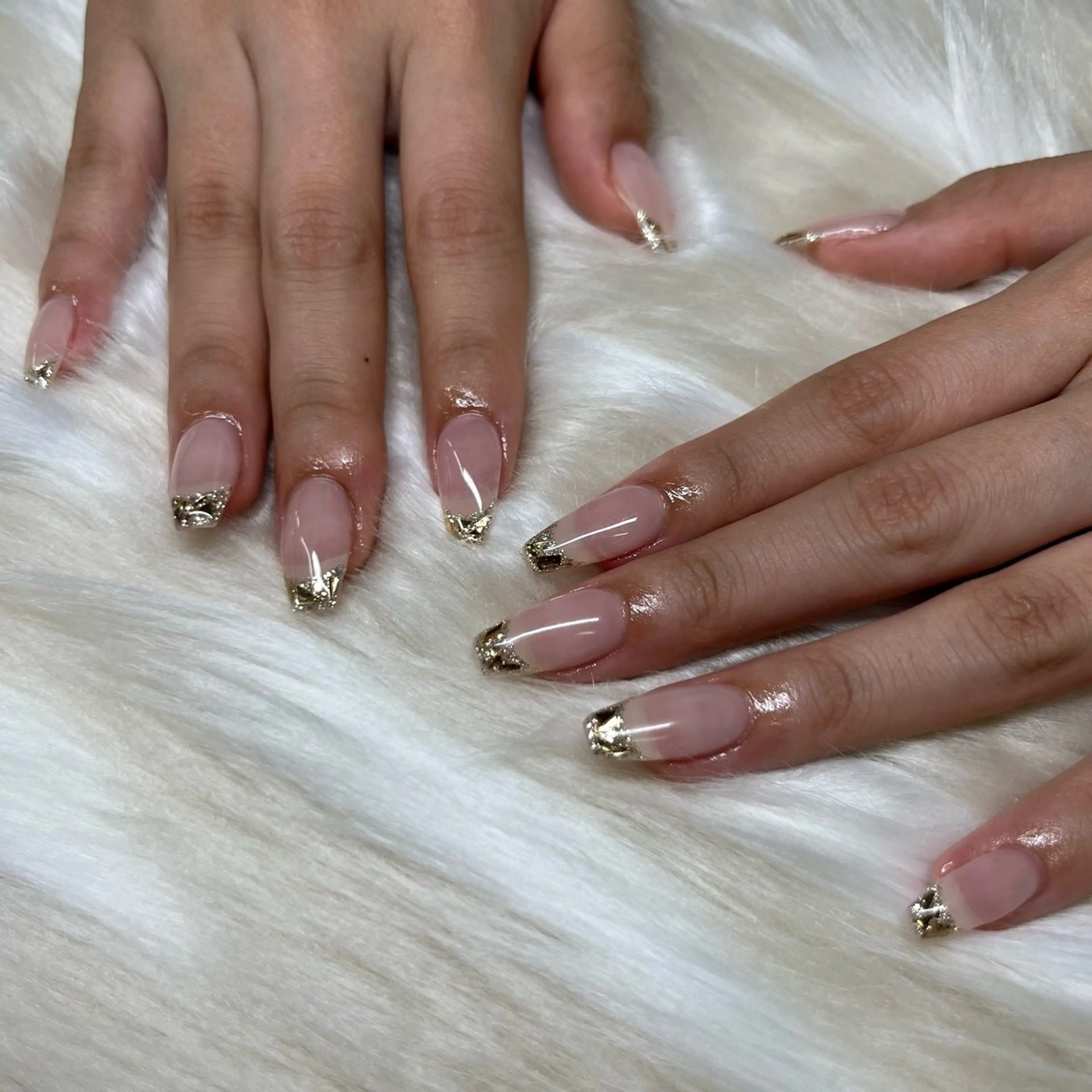 ネイル Riel ネイル&アイラッシュ 京橋店【リエル】所属・【Riel 京橋】MAHOのマツエク・マツパデザイン