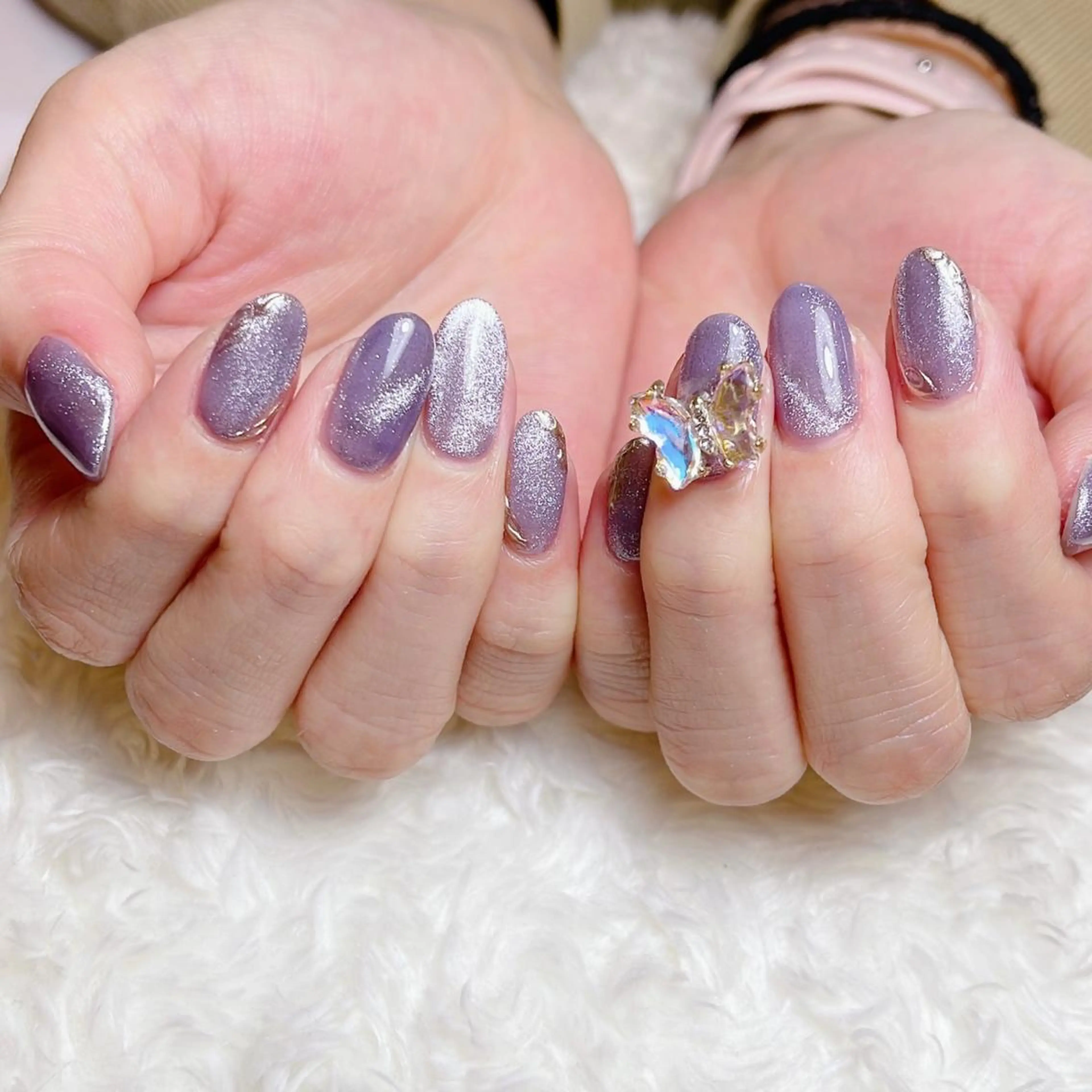 ネイル MISAKO nailのネイルデザイン