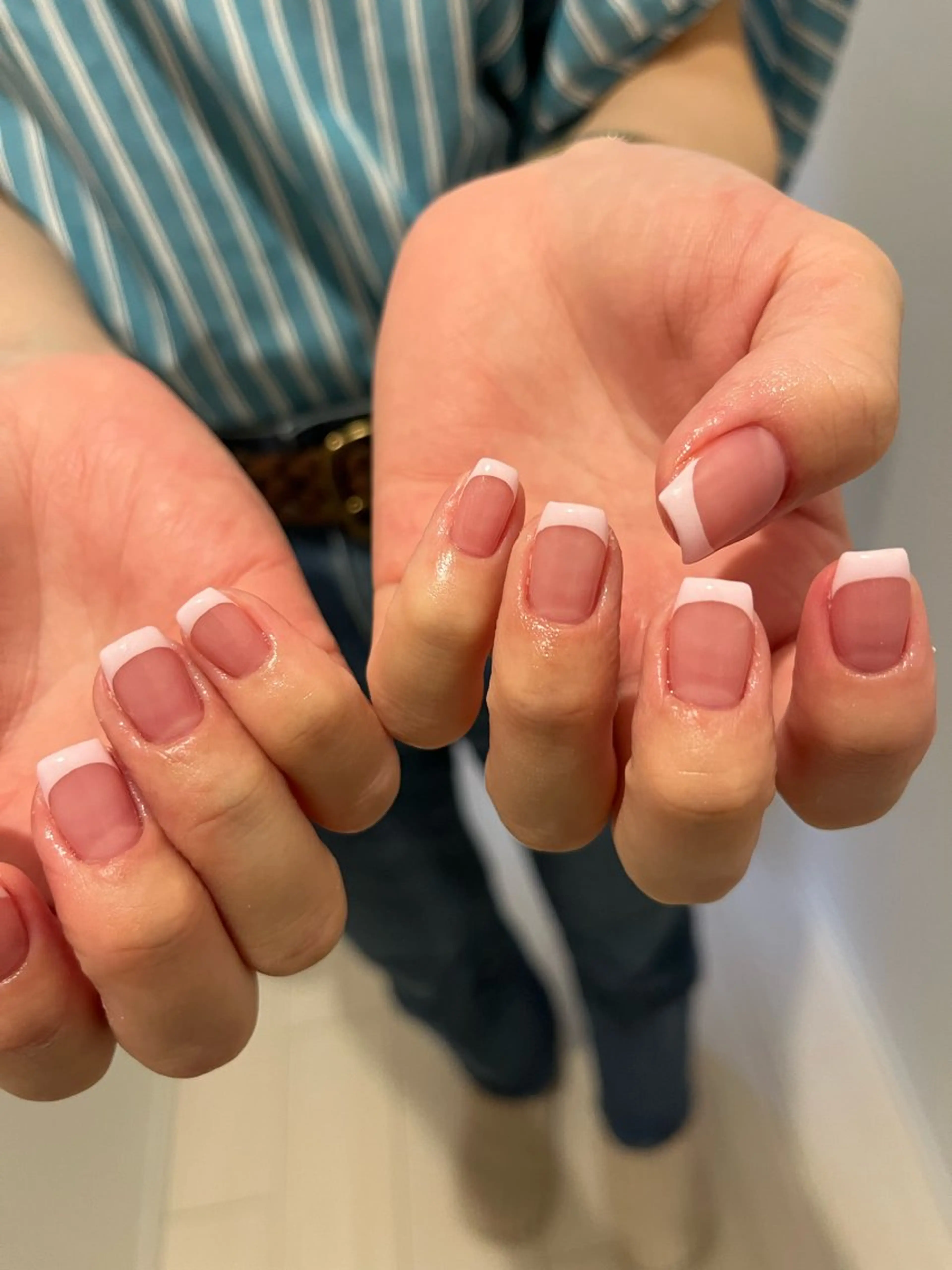 ネイル ハンドネイル NORA nail UMEDAのネイルデザイン