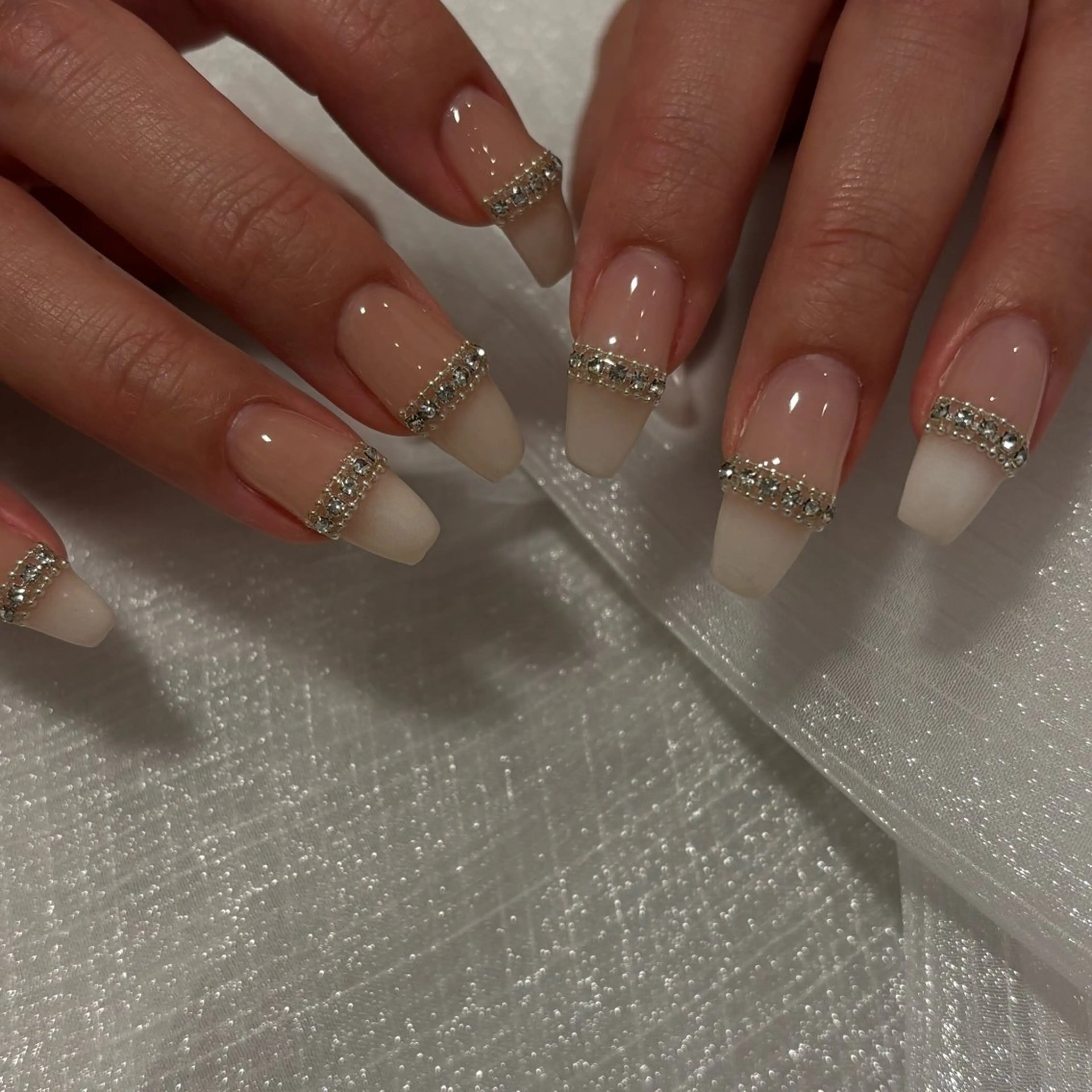 ネイル ハンドネイル Lélia nail Himariのネイルデザイン