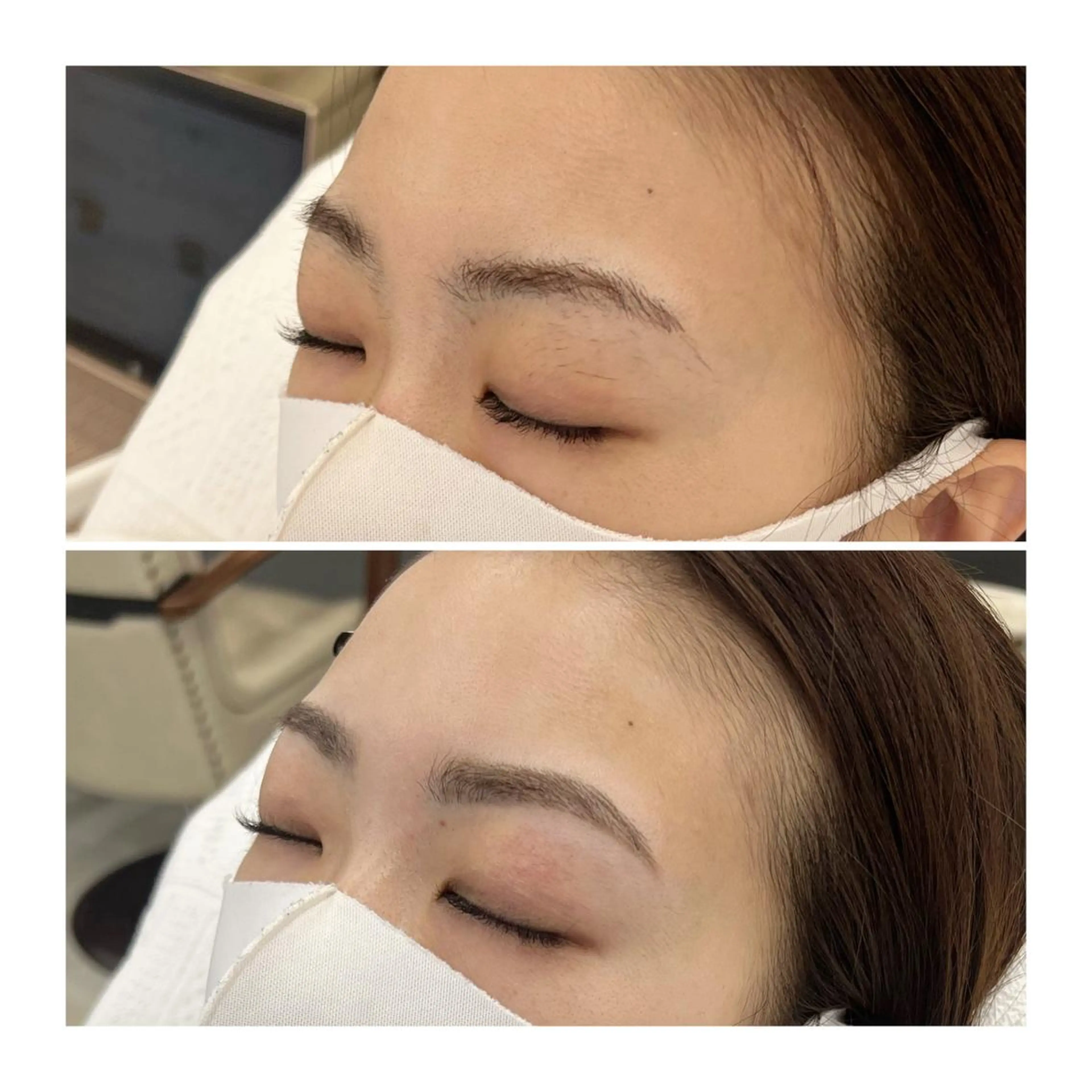 アイブロウ ibrow.kiss 店長manaka🦋のマツエク・マツパデザイン