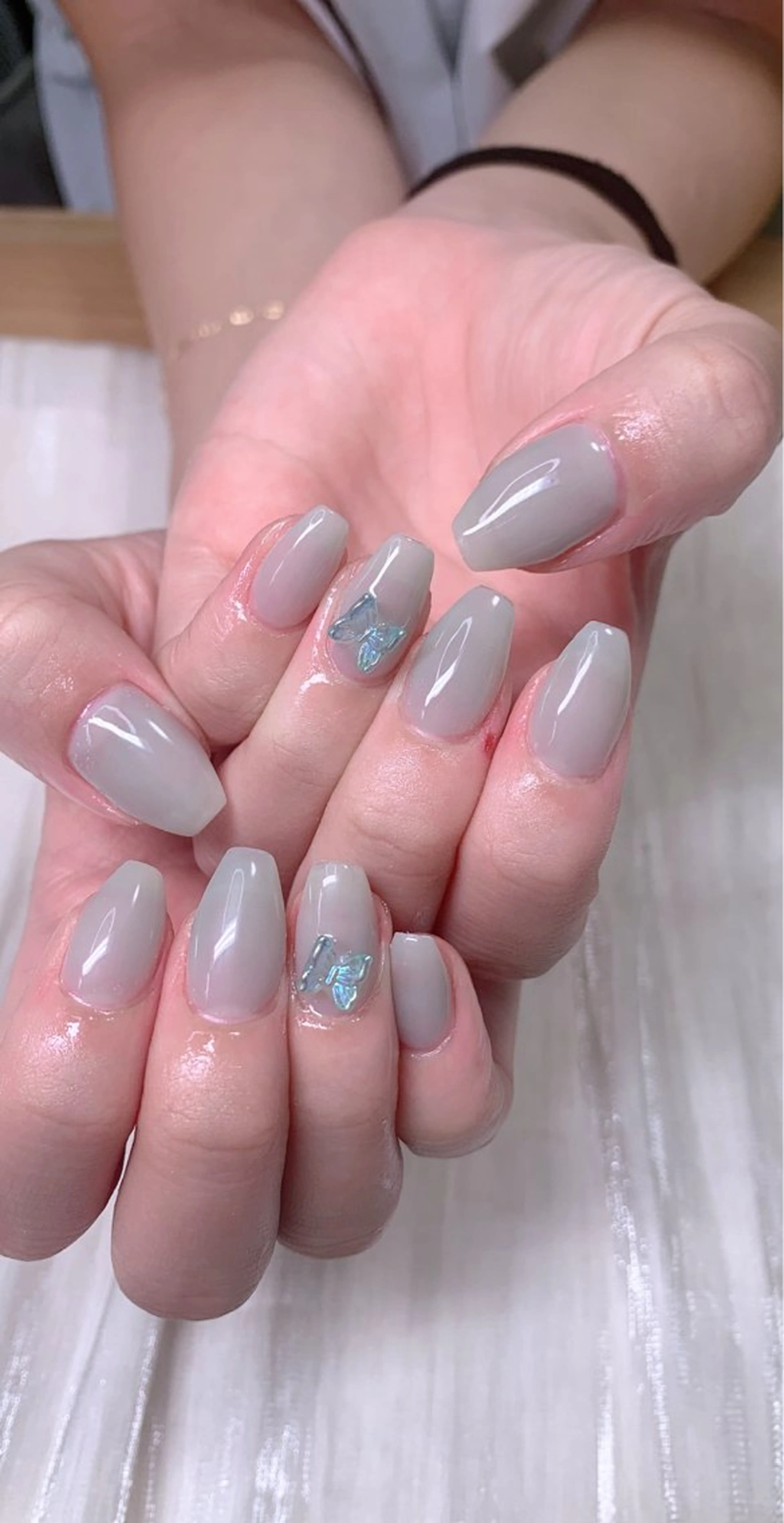 ネイル 夏ネイル Cute Tips nailのネイルデザイン
