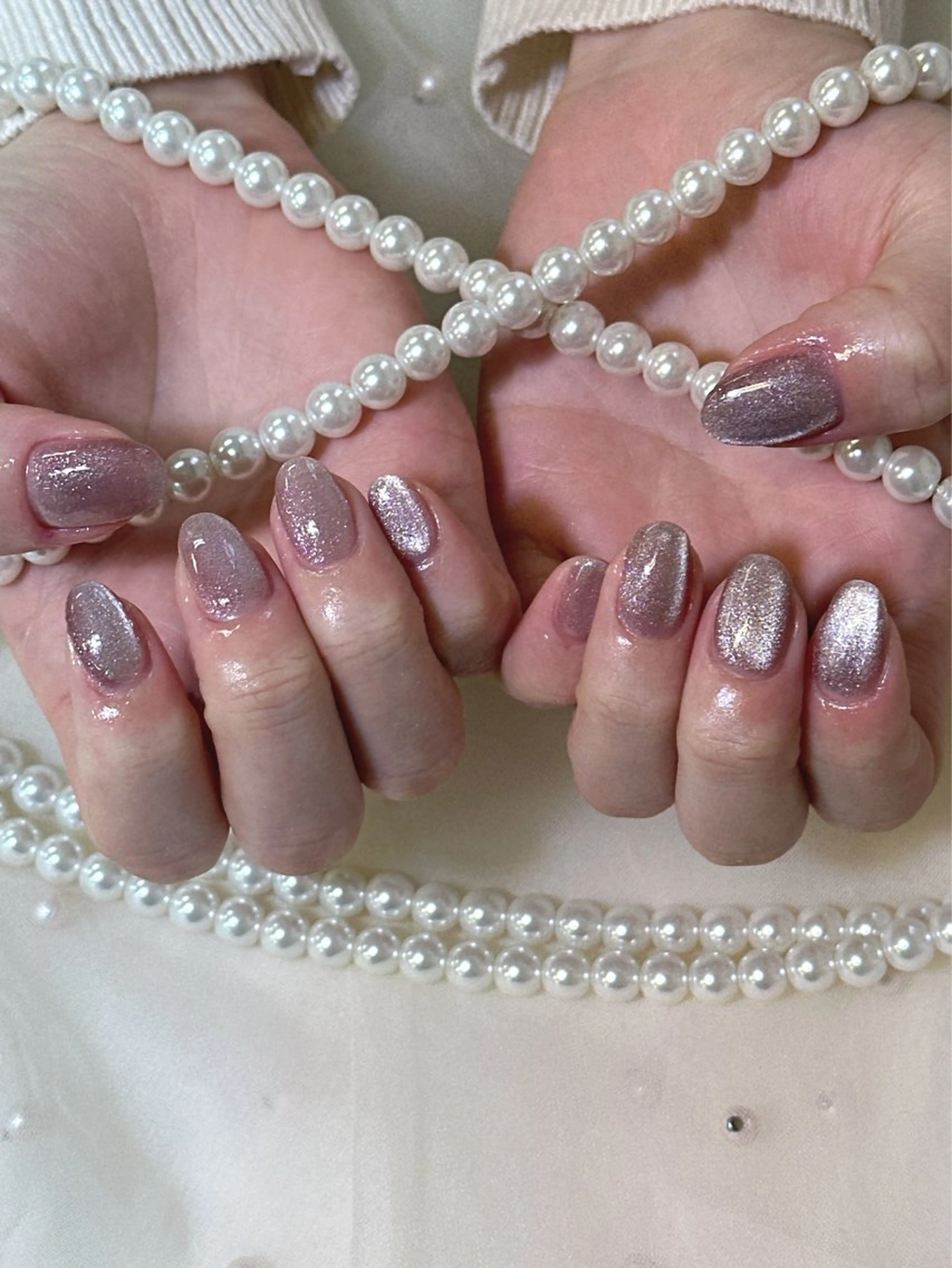 ネイル MOJO NailSalonのネイルデザイン