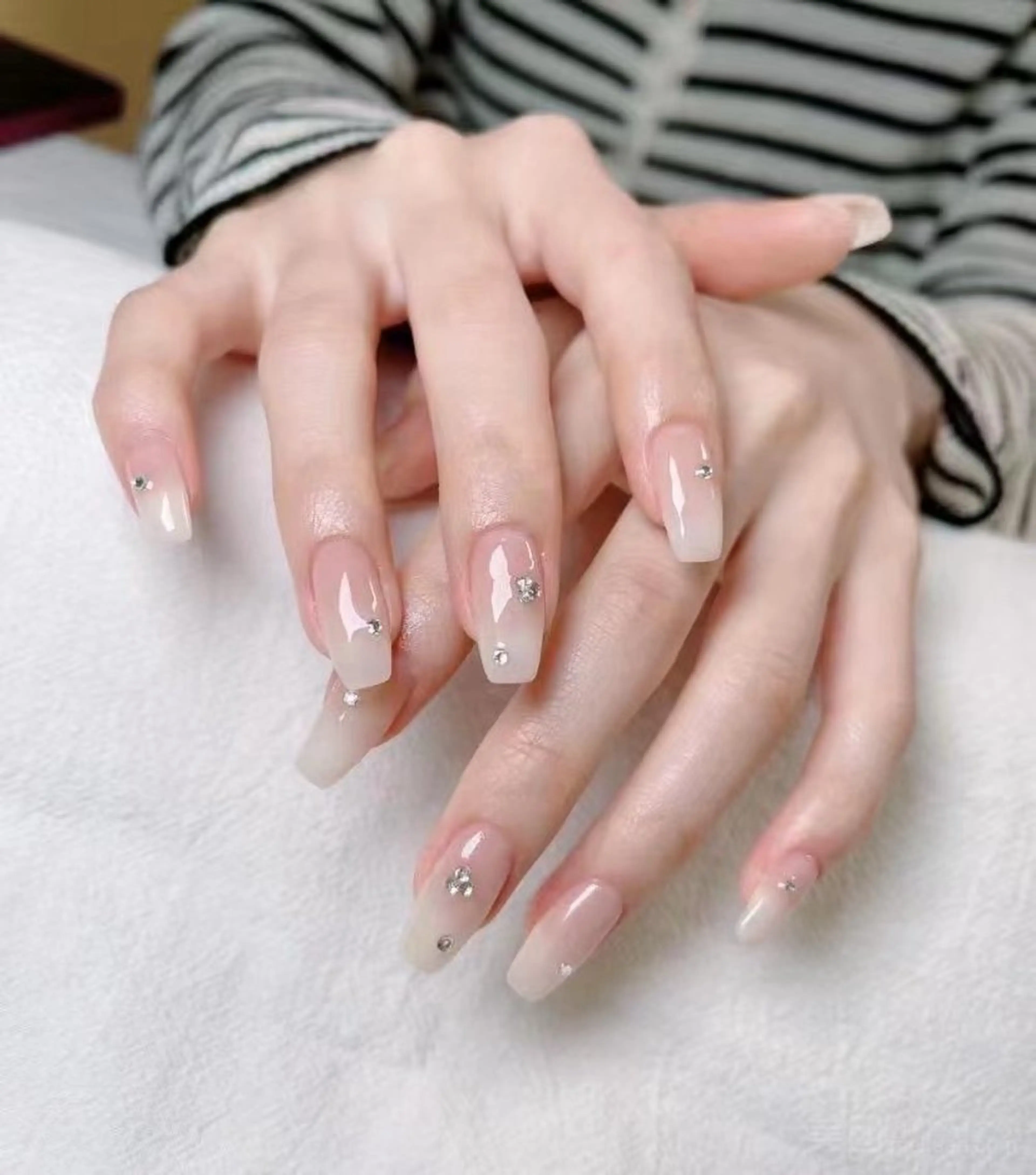 ネイル Ha ruのネイルデザイン