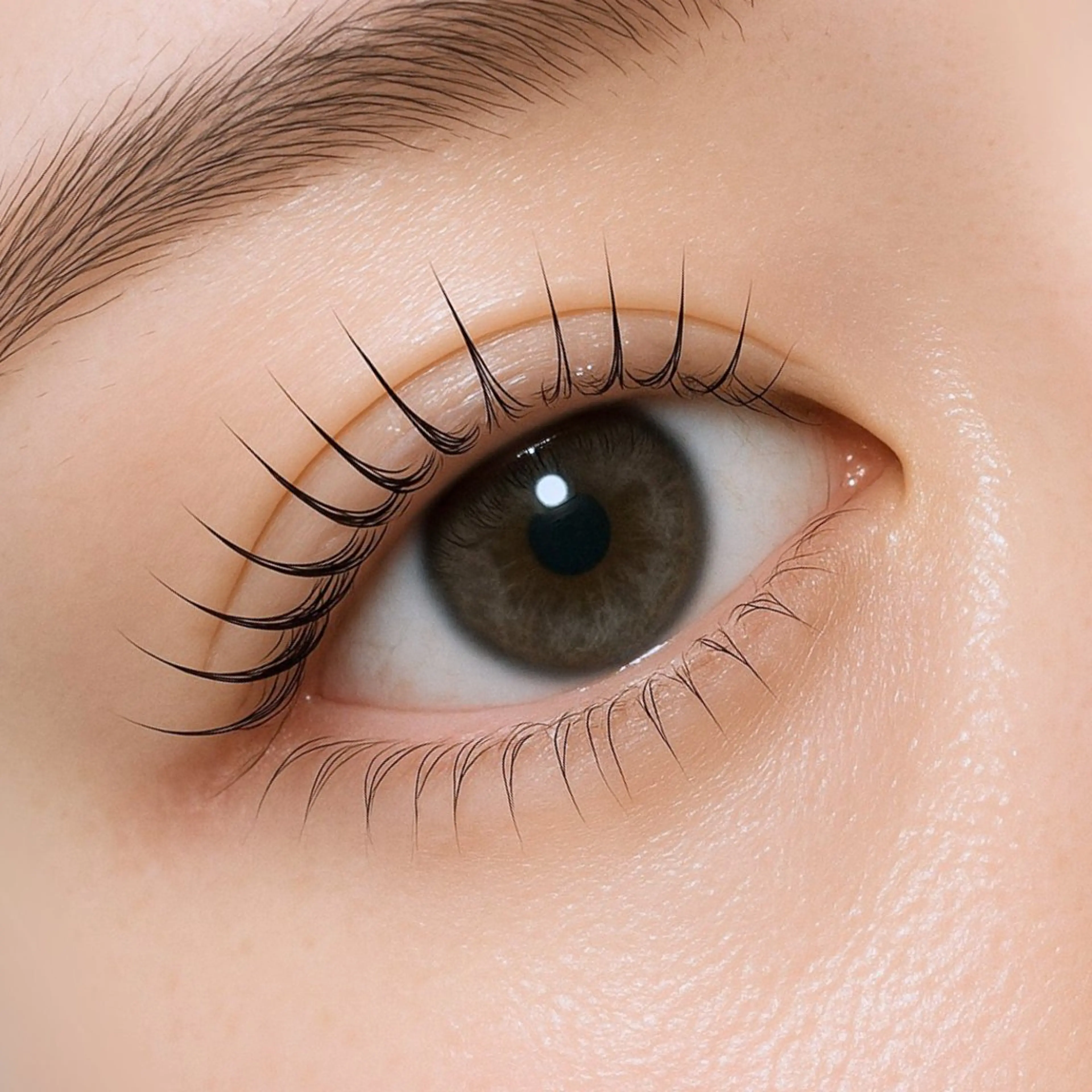 【1.5倍長持ち】まつげパーマの写真