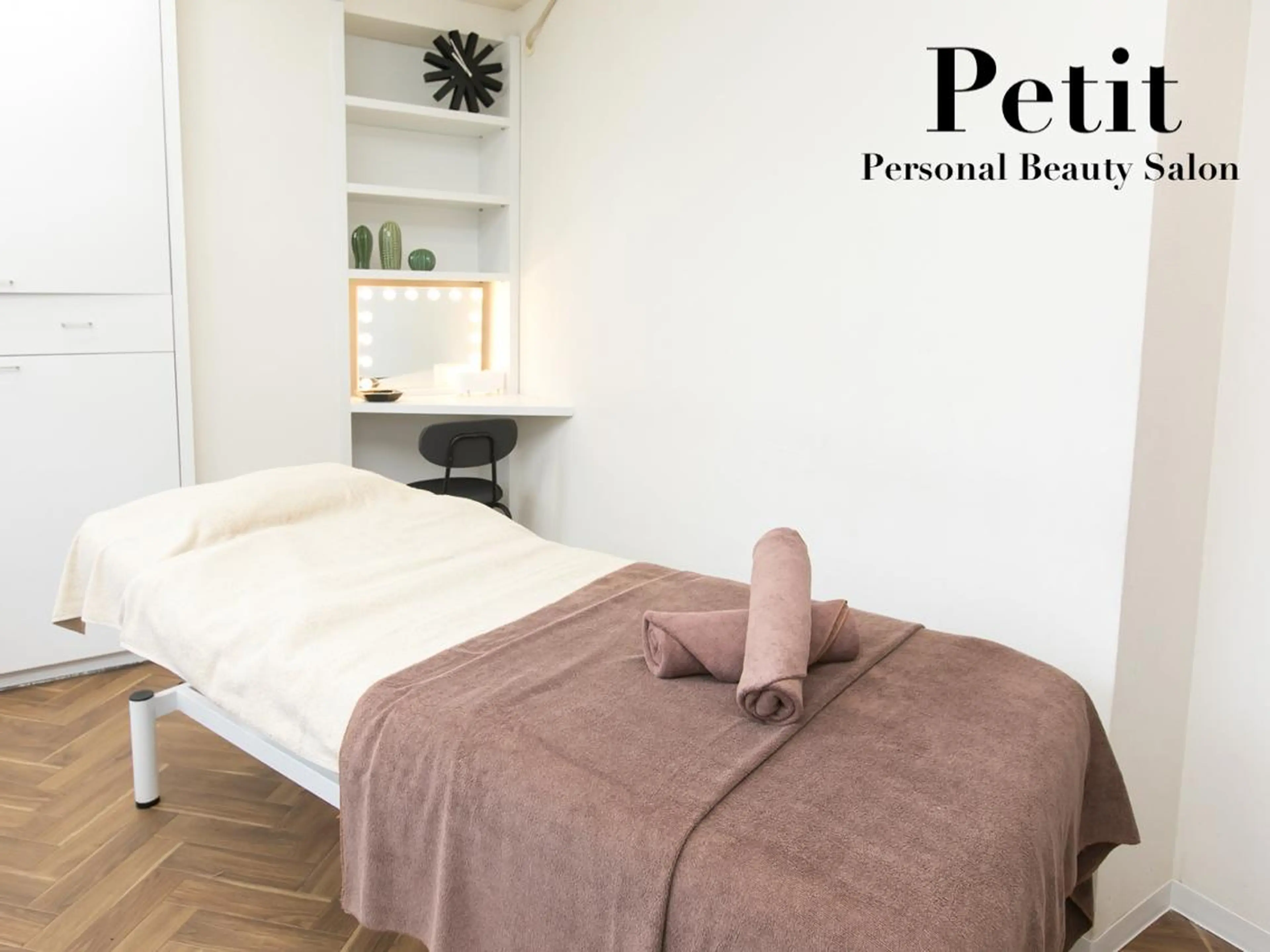 パーソナルカラー診断 Petit横浜店✨のその他イメージ