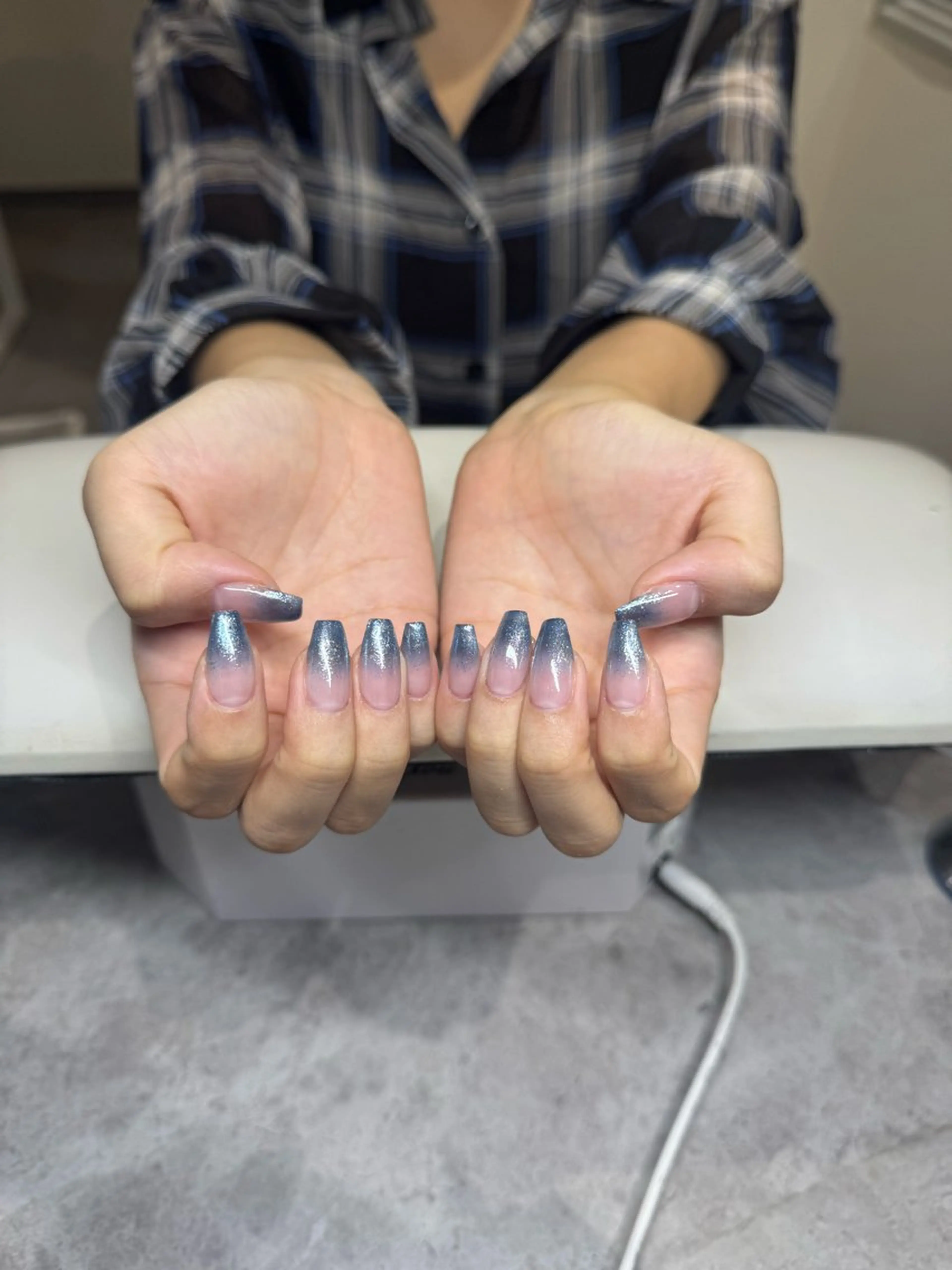 ネイル ハンドネイル IROHA NAIL 北村菜帆のネイルデザイン