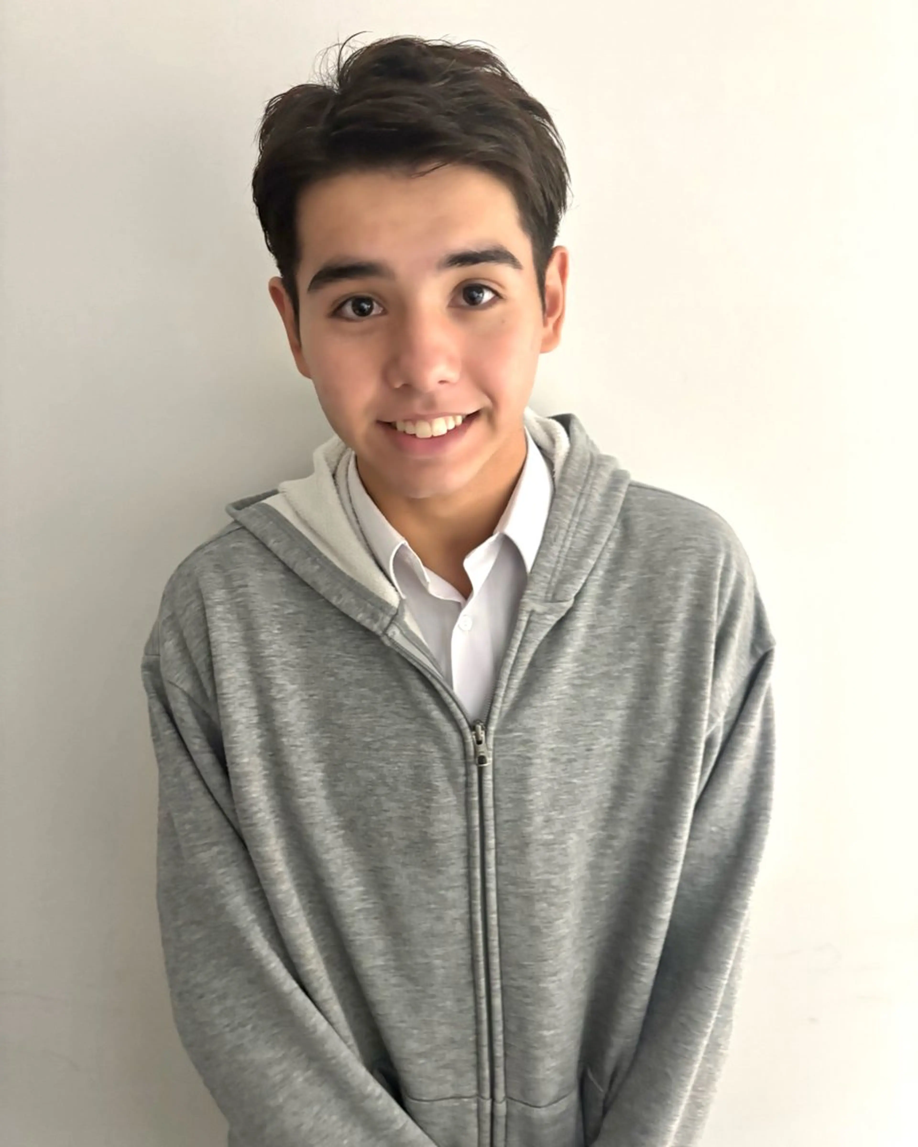 【🚹初回＋写真撮影OKの方限定】メンズカット＋シャンプー＋スパ＋セットの写真