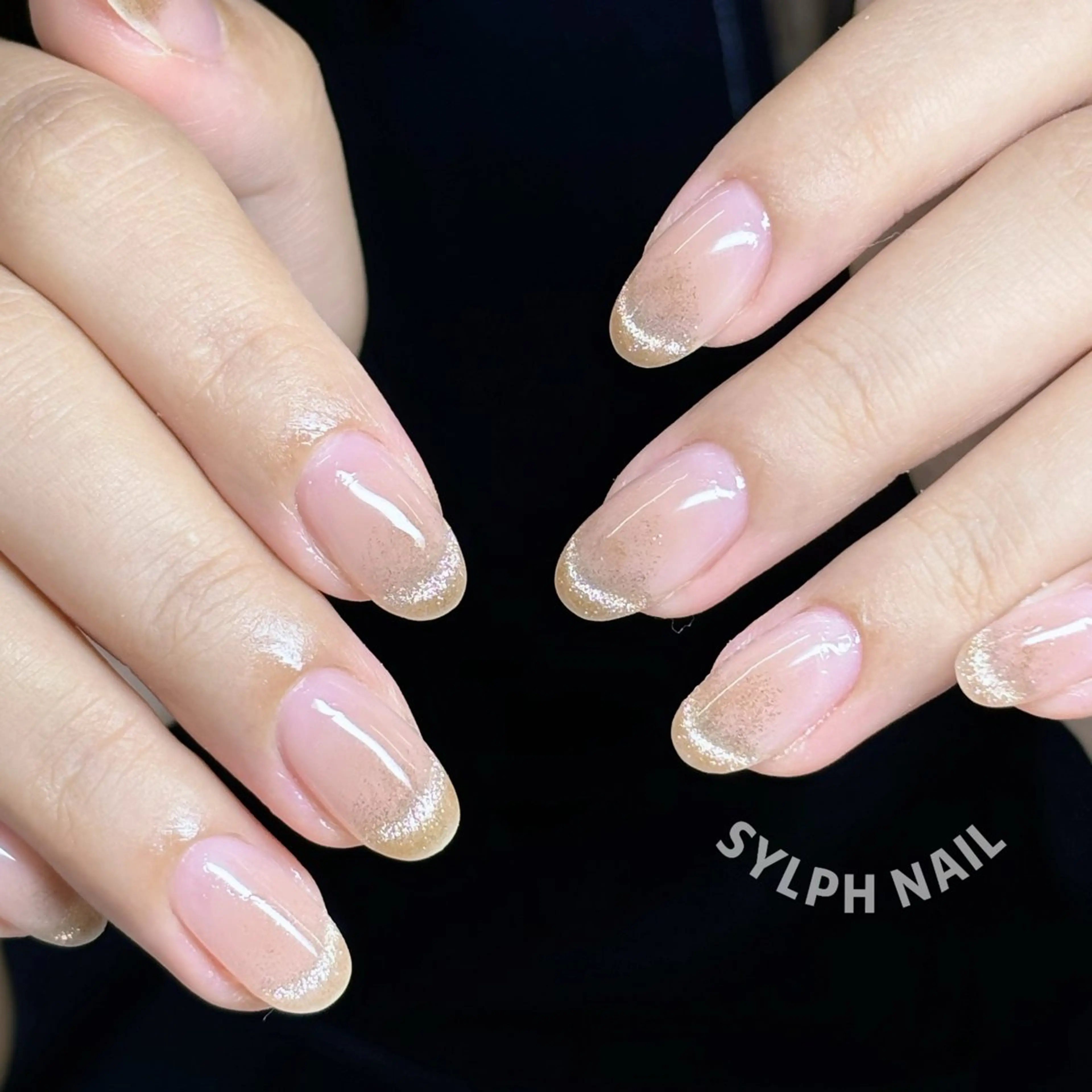 ネイル ハンドネイル ハンドケア Trend Nail シルフのネイルデザイン