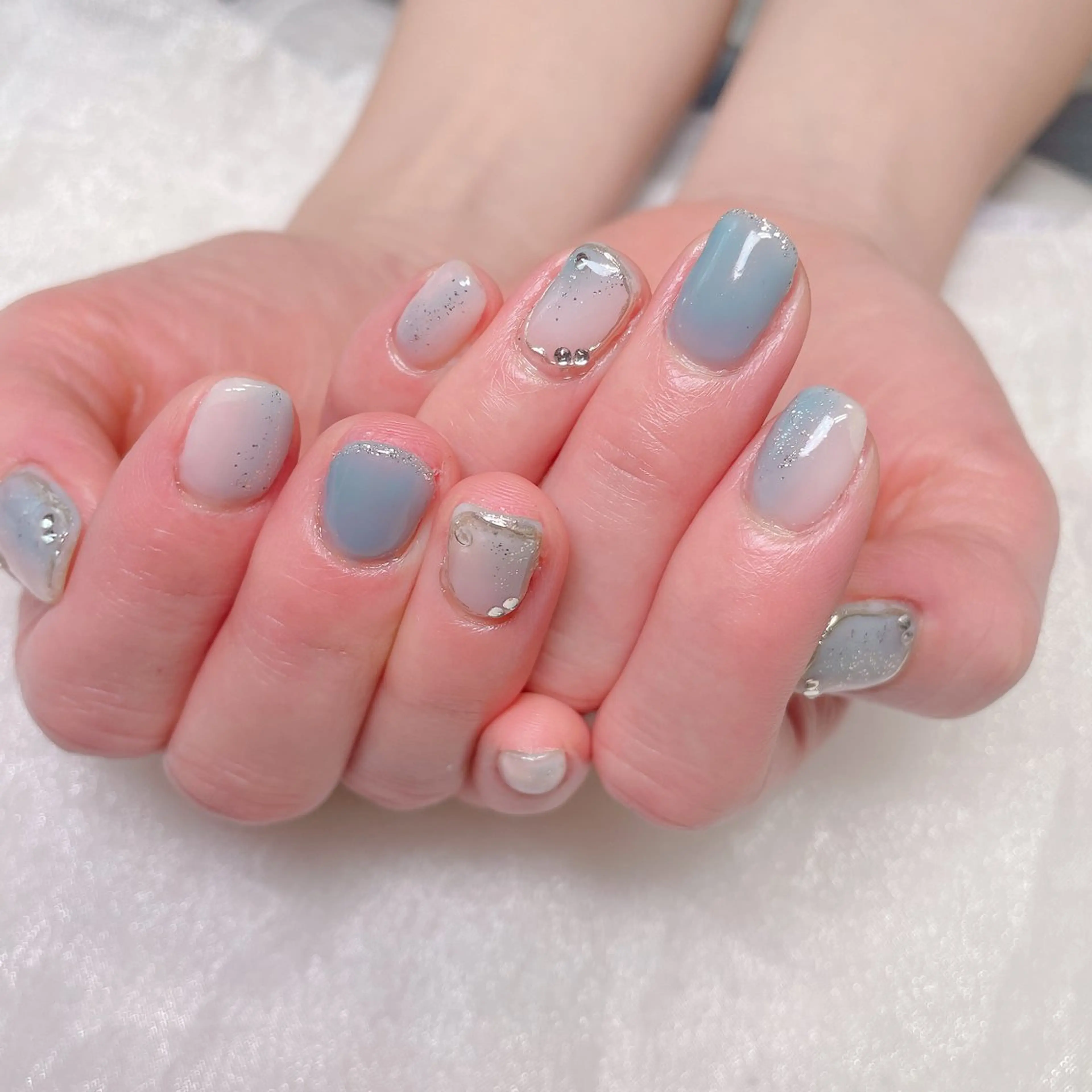 ネイル ハンドネイル R-nail salonのネイルデザイン