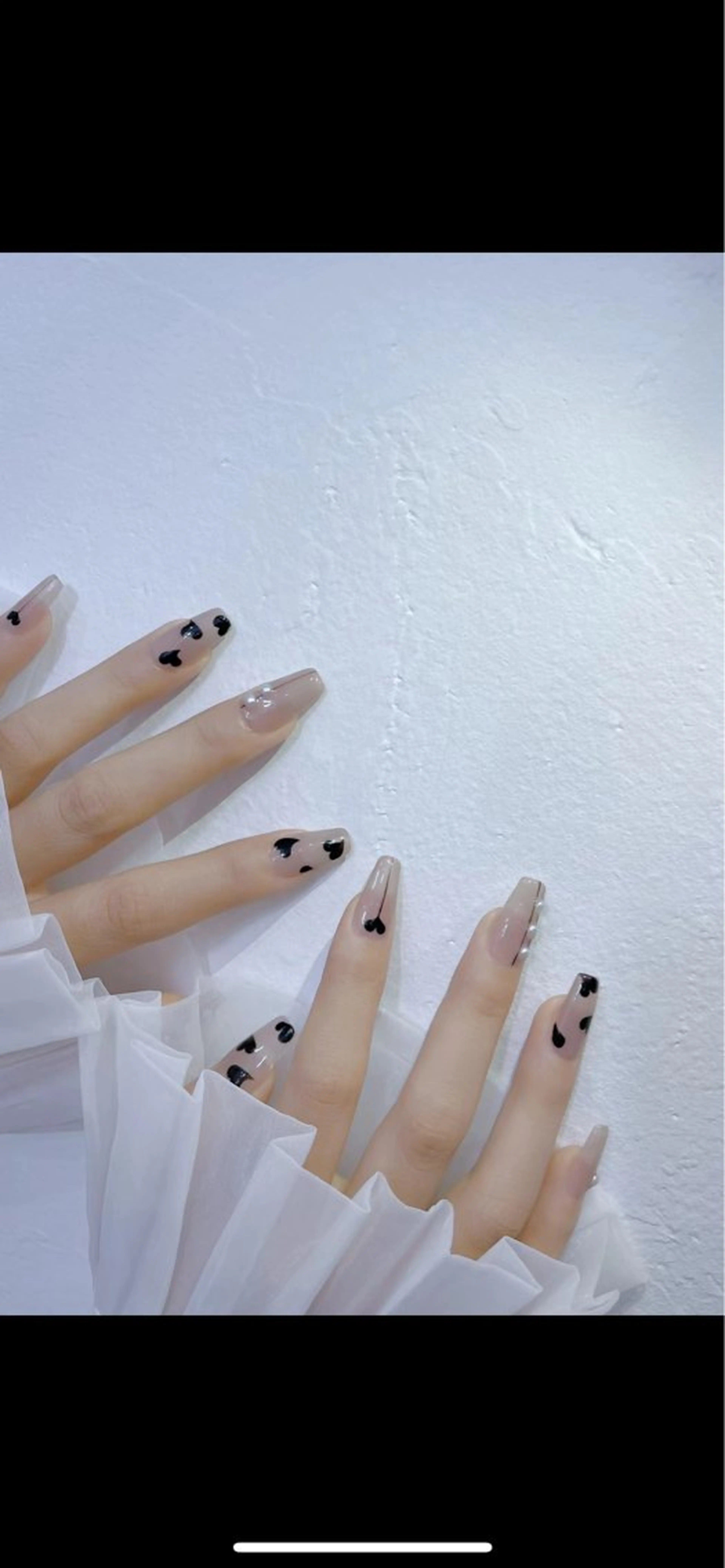 ネイル 💅E•U•B NAIL🌹所属・横浜市中区曙町 ネイルE·U·Bのネイルデザイン