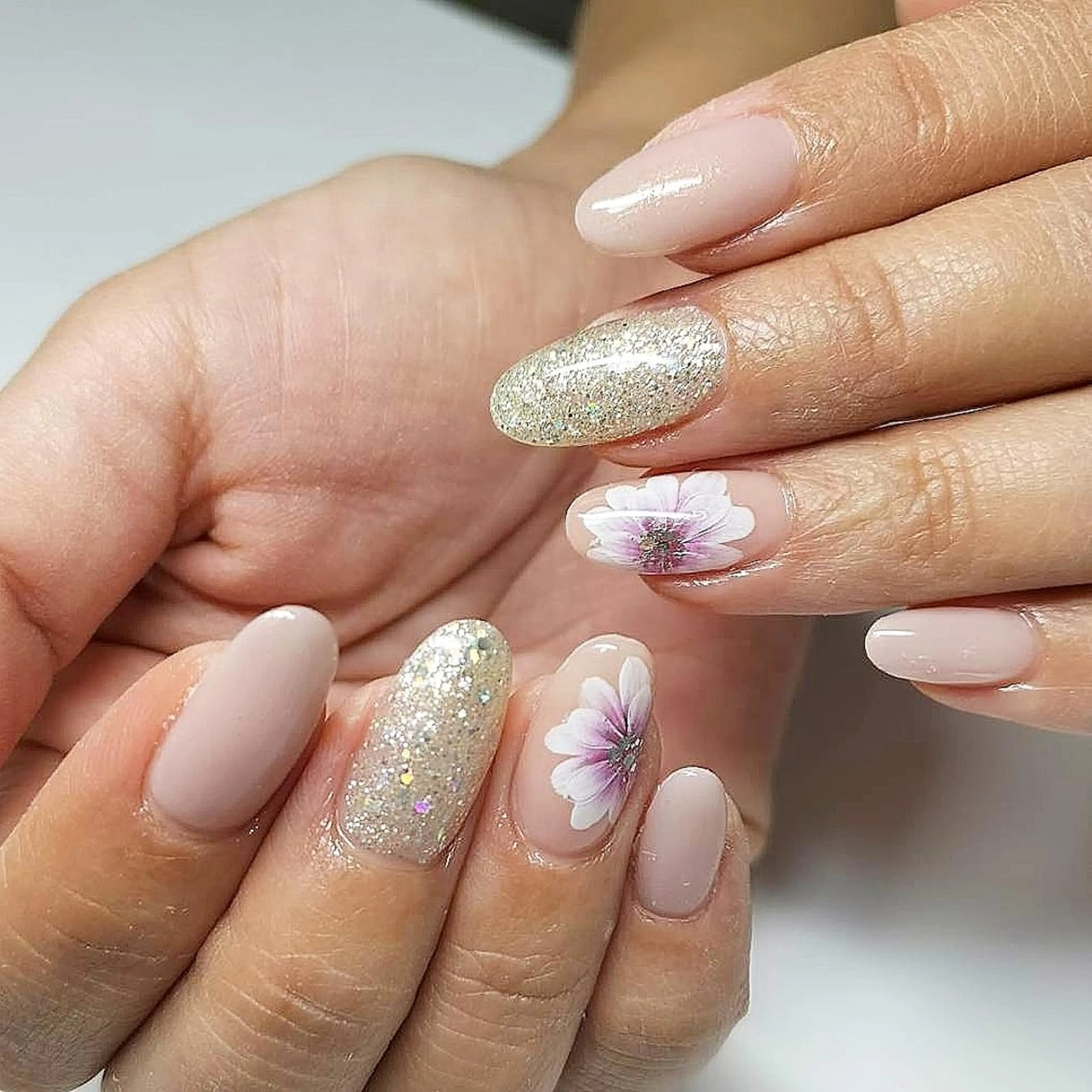 ネイル BlissNail ブリスネイルのネイルデザイン