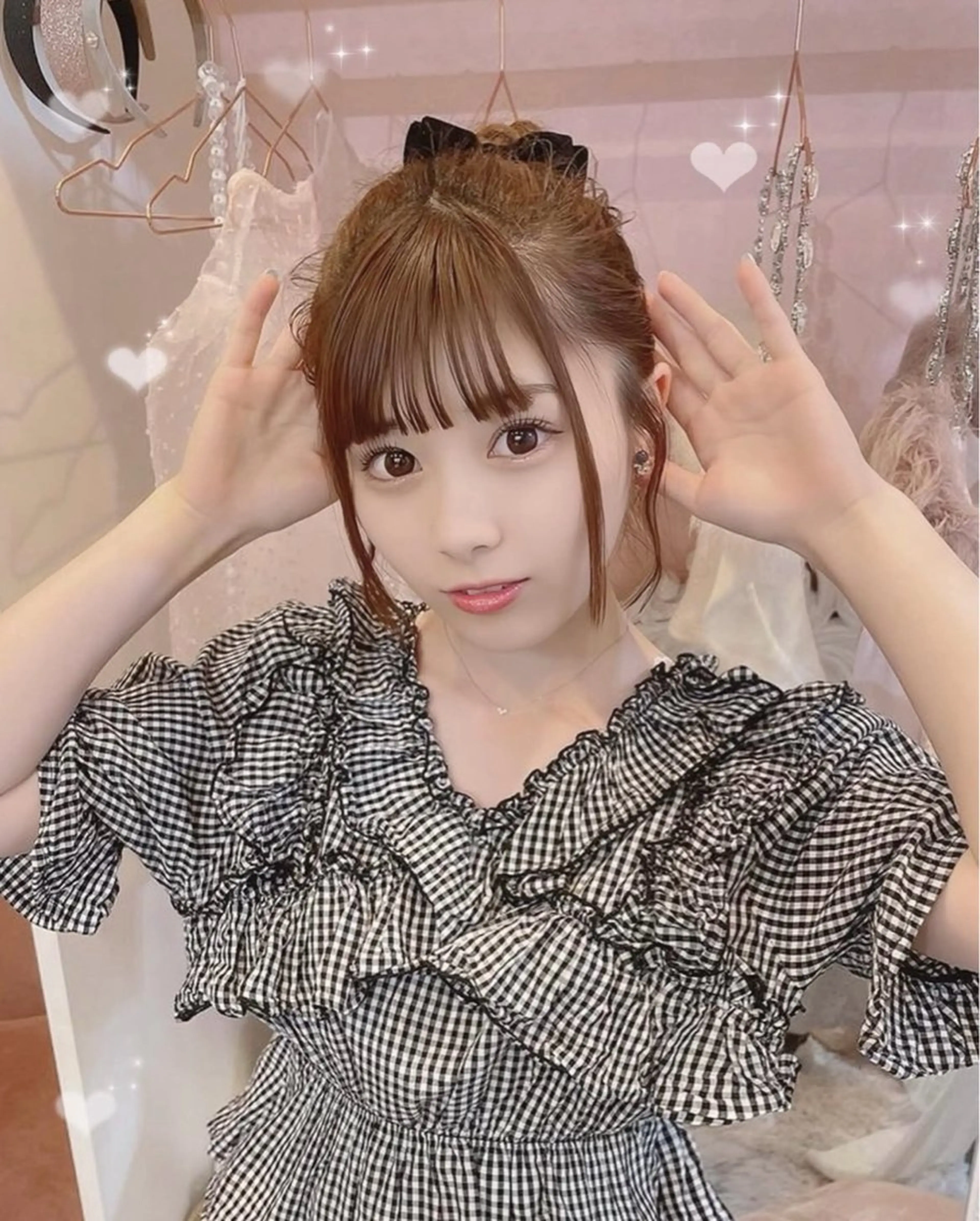 マツエク・マツパ マツパ B3シェアサロン所属・Runa🌙 渋谷/まつパのマツエク・マツパデザイン