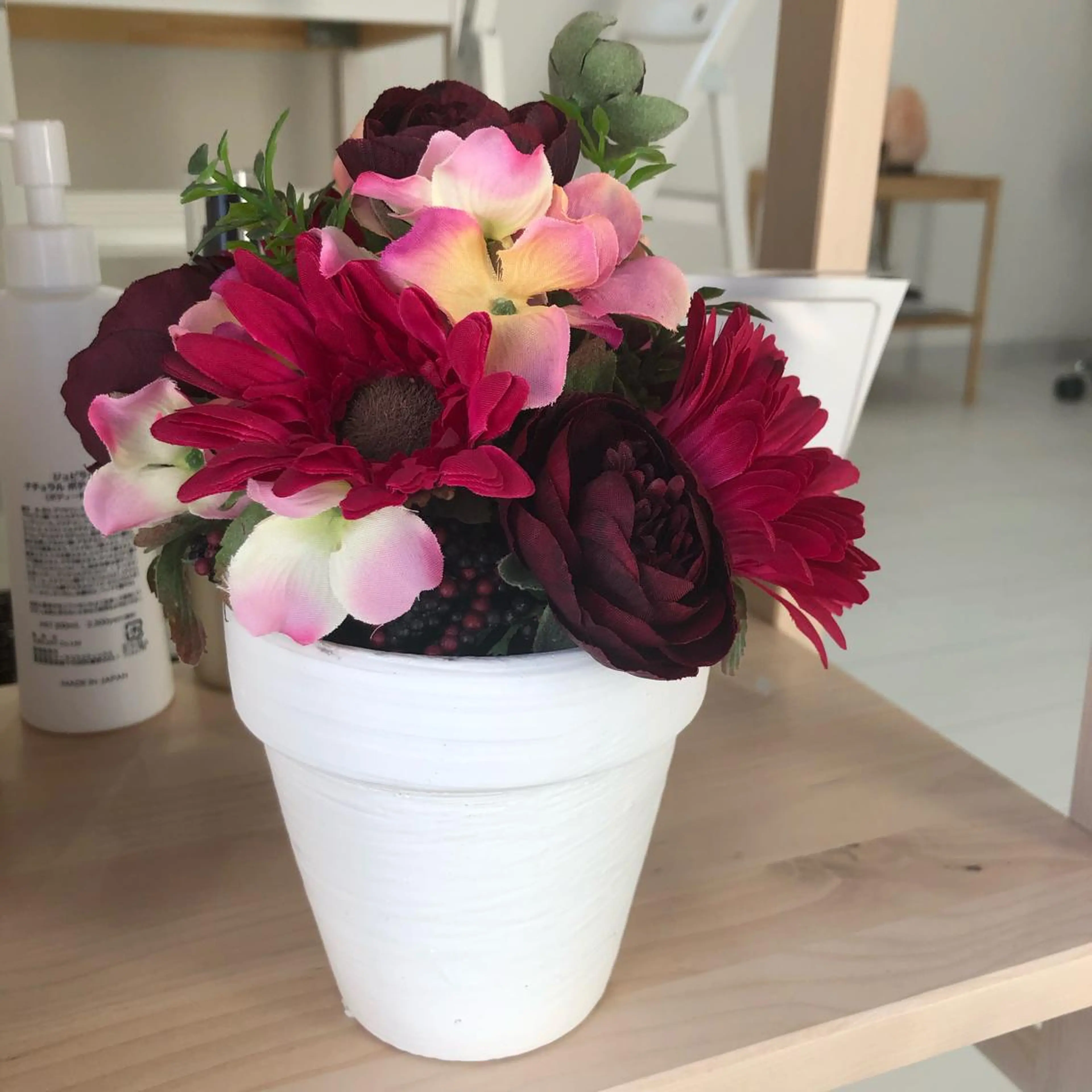 宮野 麻綺のエステ・リラクイメージ