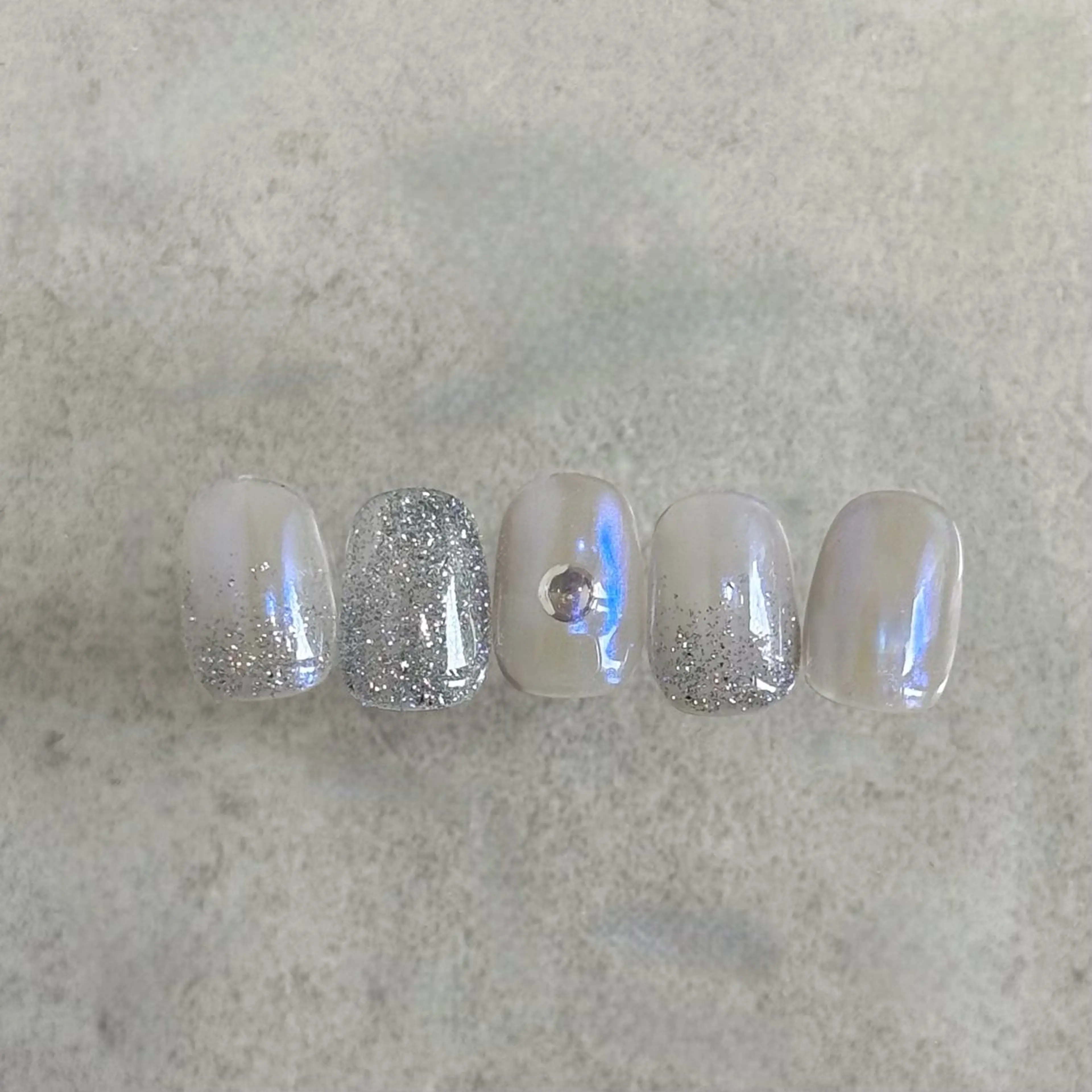 ネイル 酒井 サカイのネイルデザイン