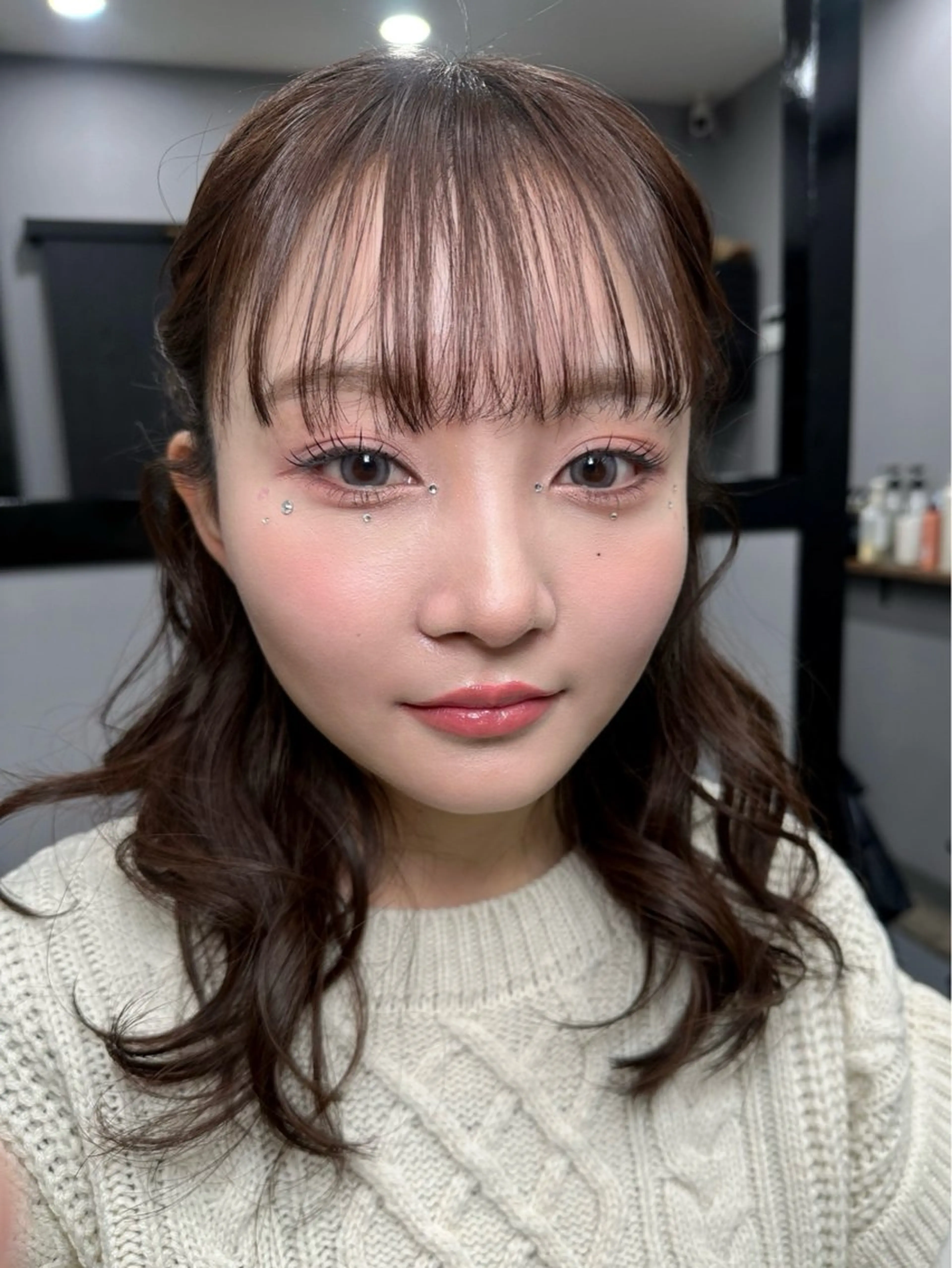 その他 韓国メイクサロン YUKINA東京のその他イメージ