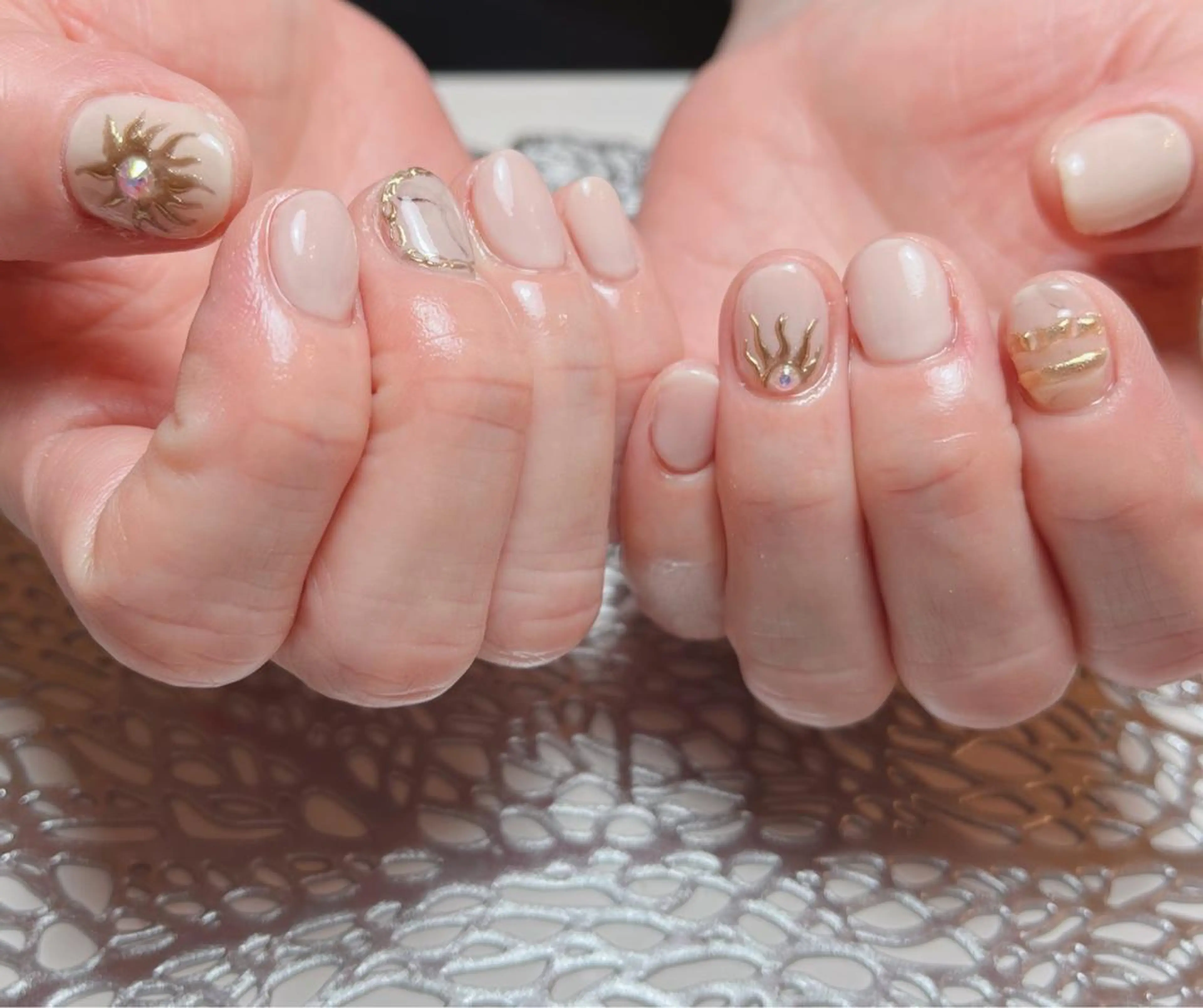 ネイル おうちサロン B-ROOMのエステ・リラクイメージ