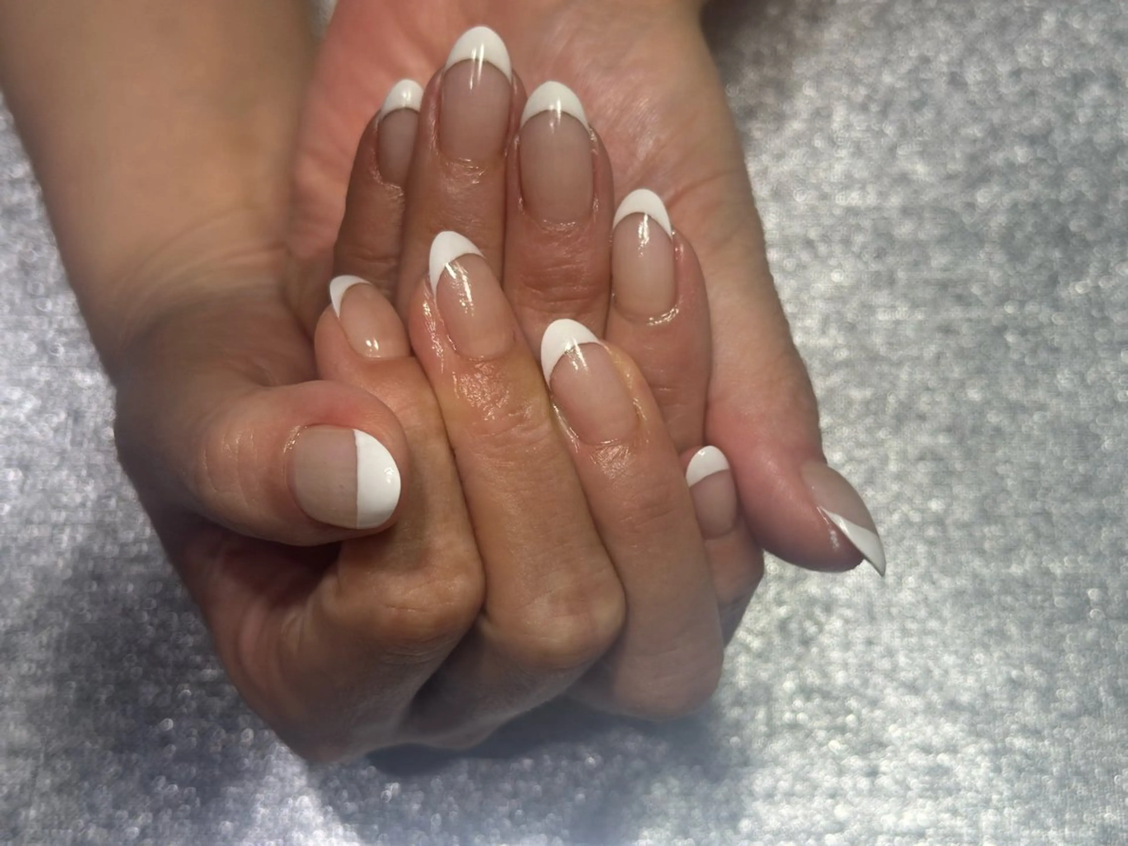 ネイル ラ・ルーン国母店 Chiakiのネイルデザイン