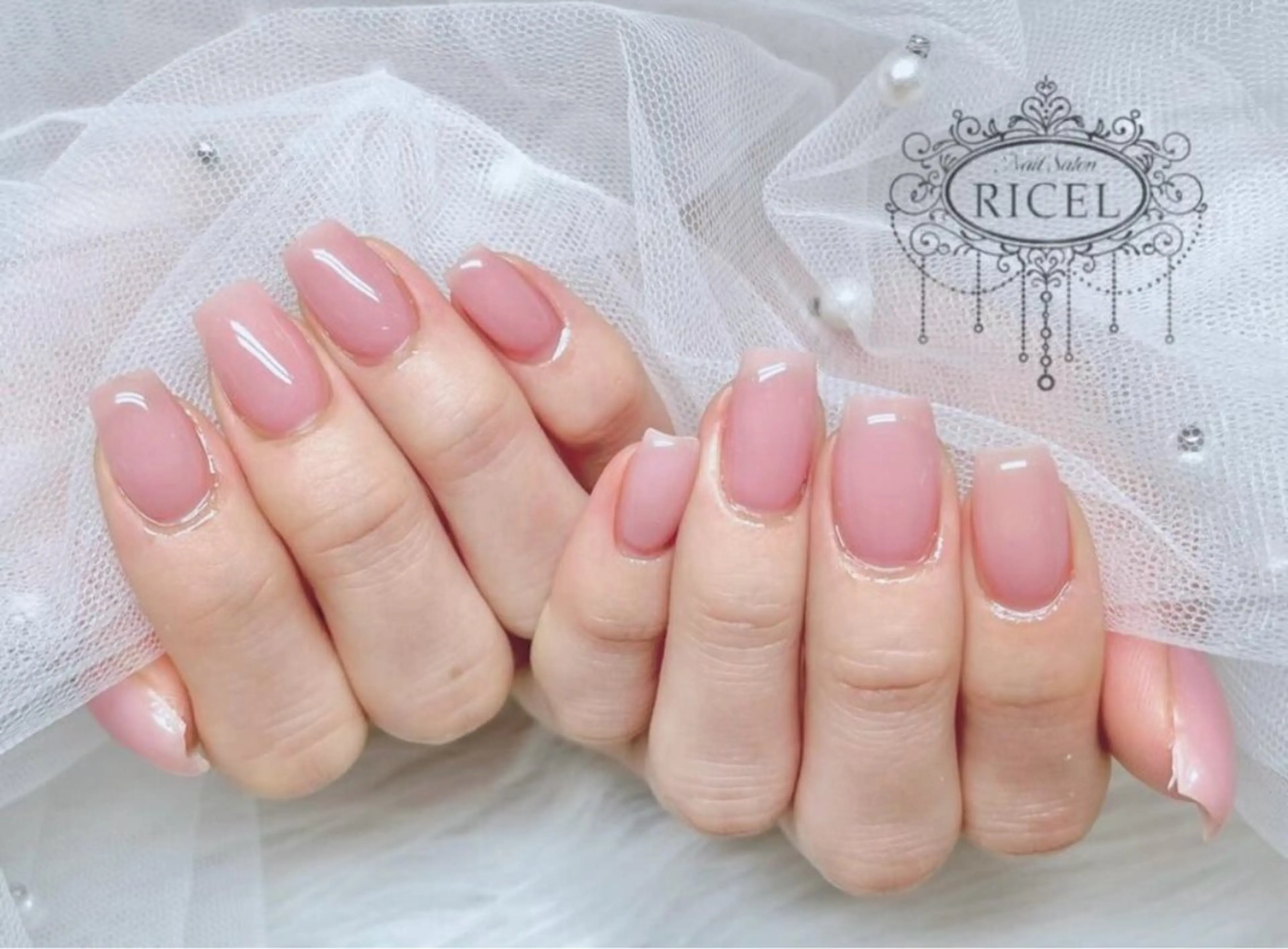 🎀8月限定価格️🩵オフなしワンカラー️🩵の写真