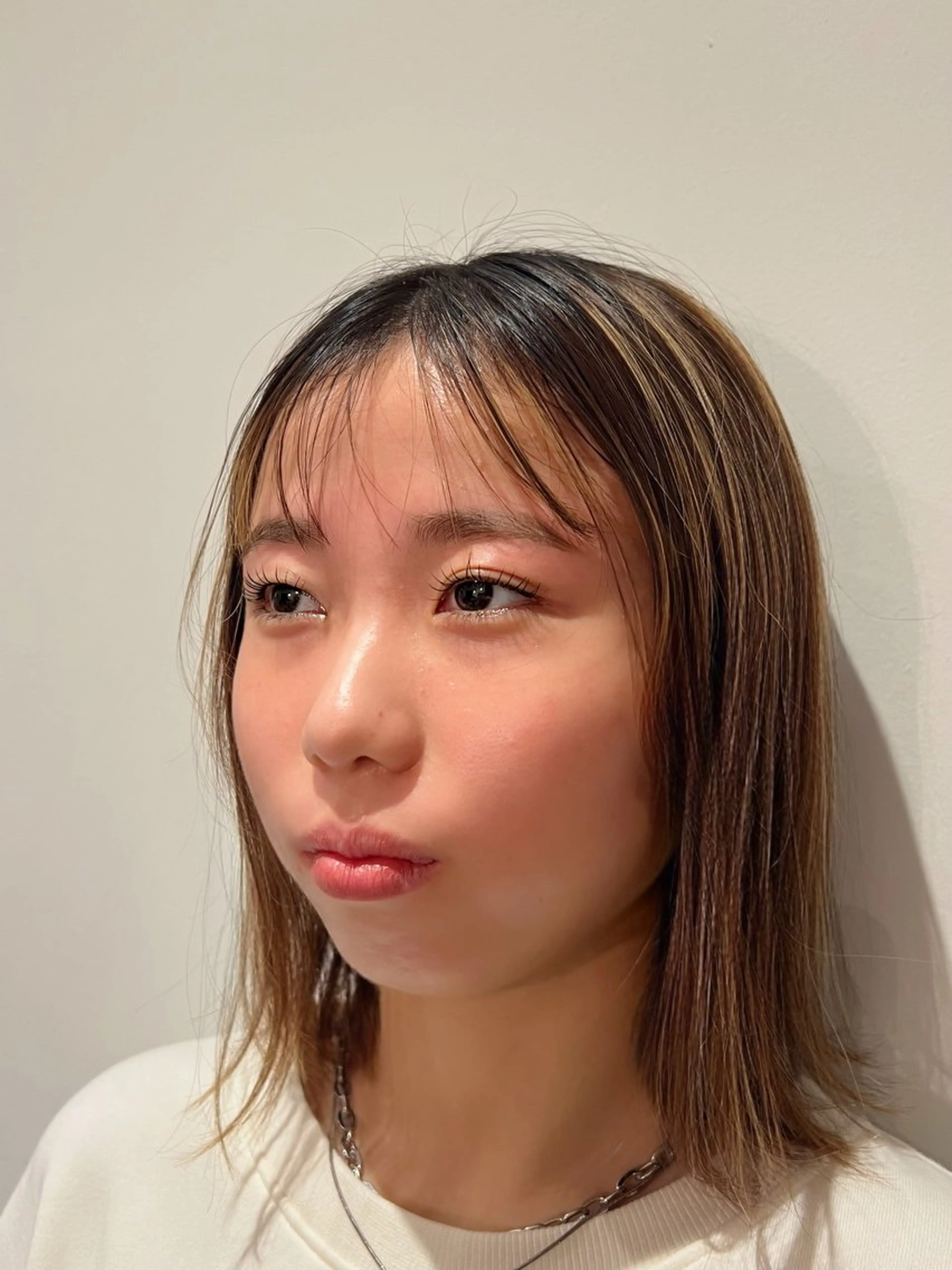 アイブロウ ワックス脱毛 眉カット その他(アイブロウ) 垢抜け眉とちゅるん まつげお店🎀みくのマツエク・マツパデザイン