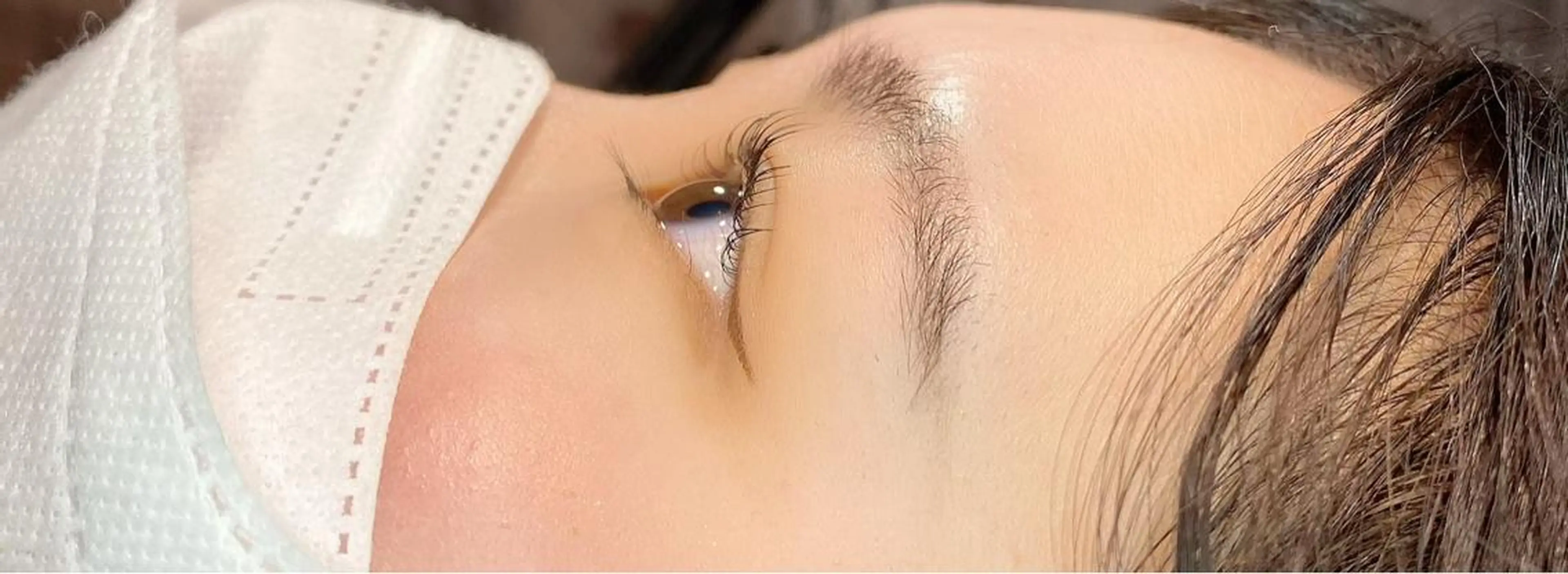 マツエク・マツパ 齋藤 春菜のマツエク・マツパデザイン