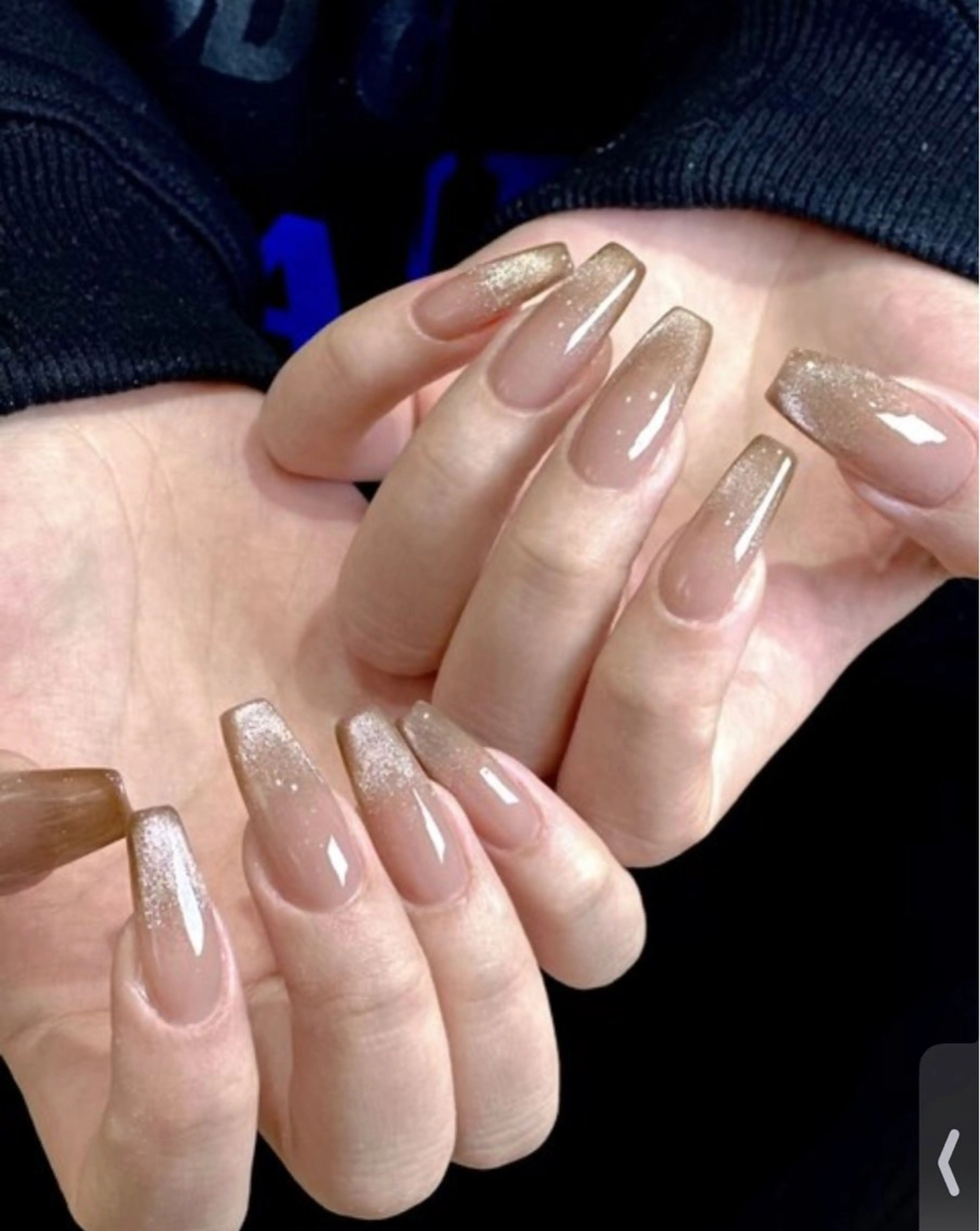 ネイル T.Ynail もものネイルデザイン