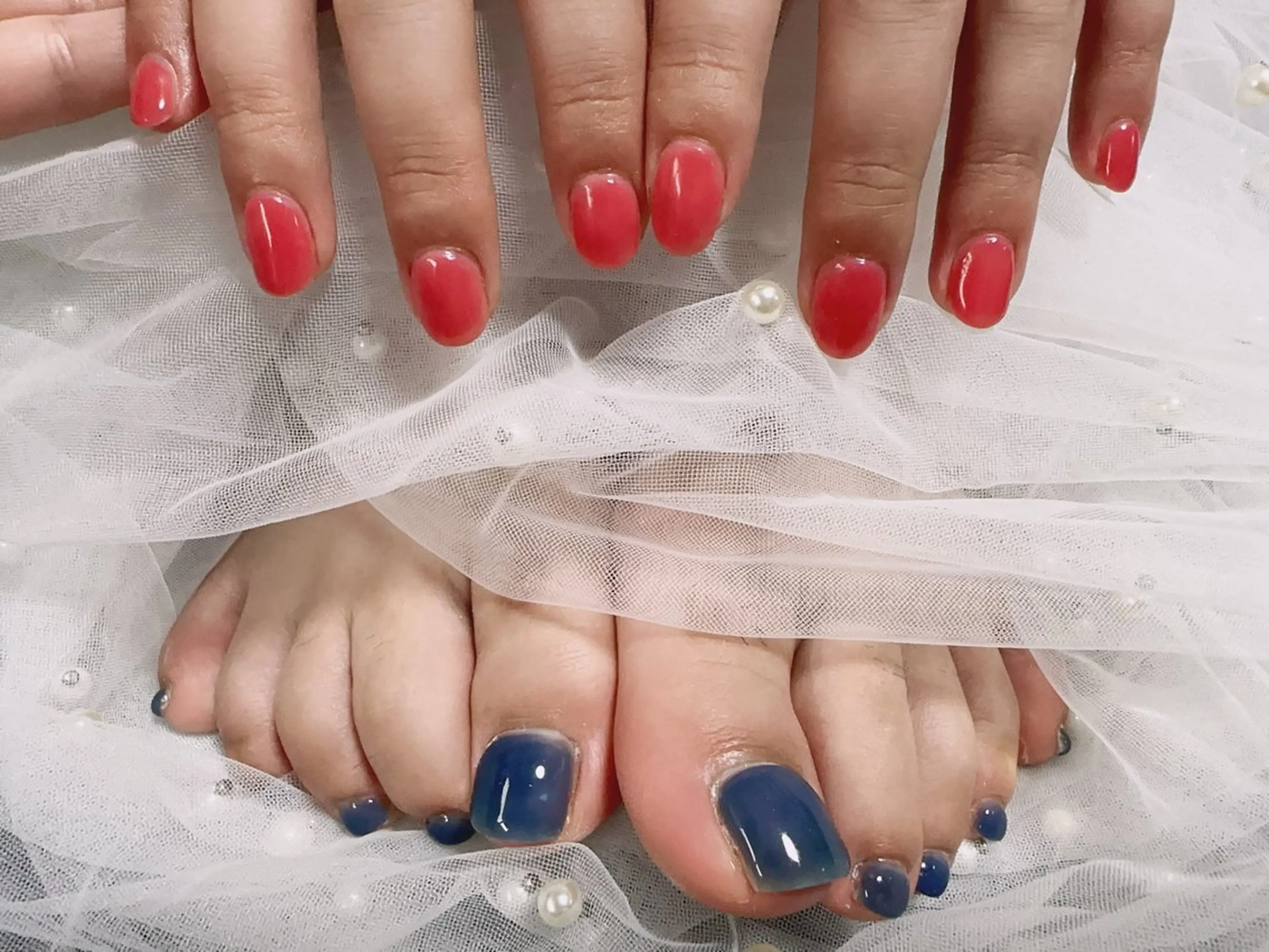 ネイル その他(ネイル) 蒲田2分 アキのネイルデザイン