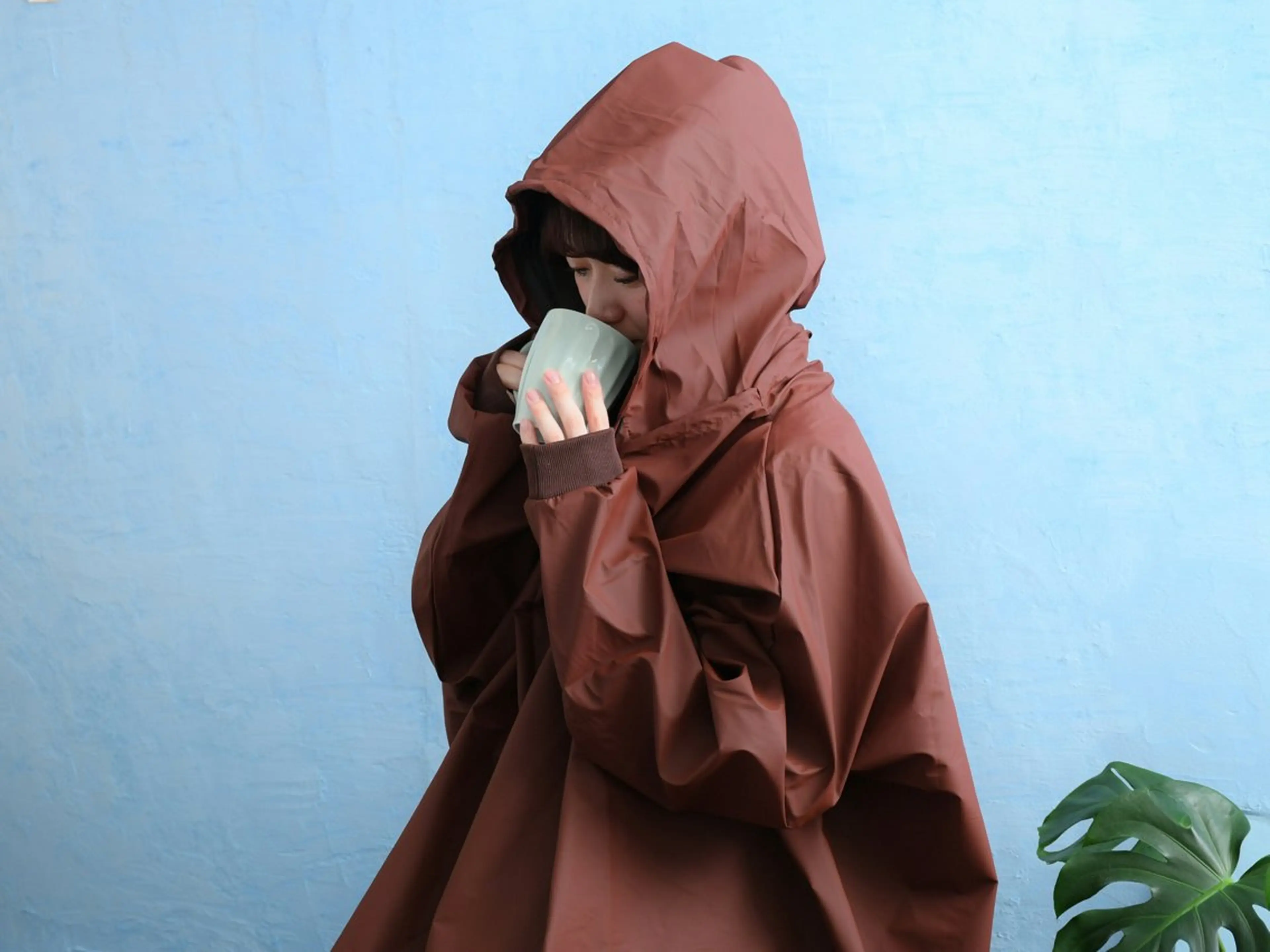 【温活・女性特有のお悩み】よもぎ蒸し 30分🌿‬の写真